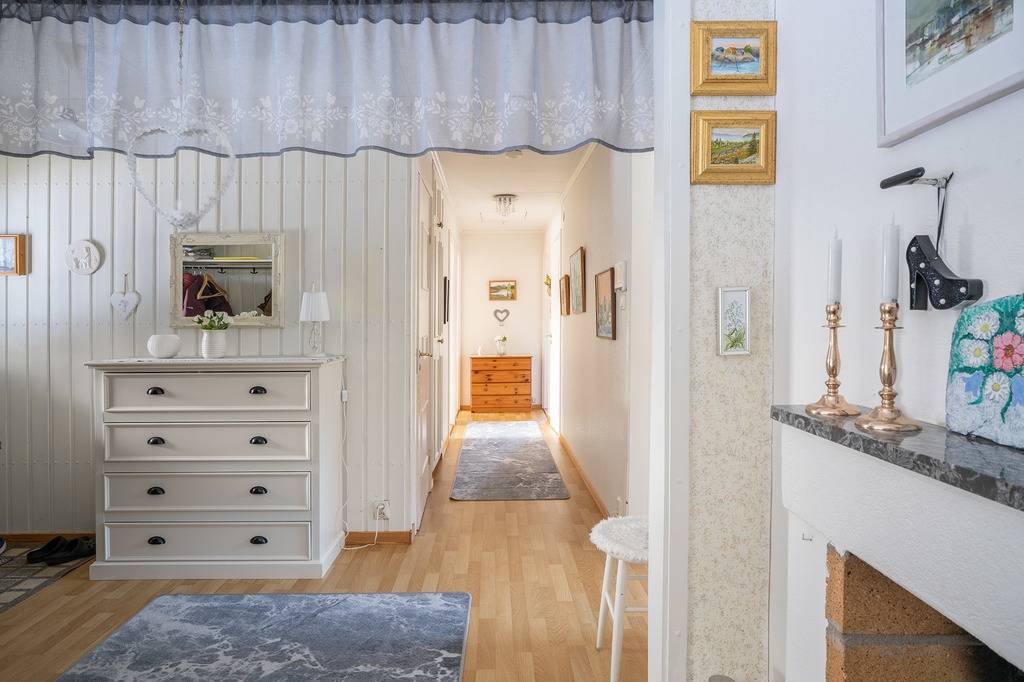 4 rum Villa på Kallkällevägen 22 Bengtsfors kommun - bild 8