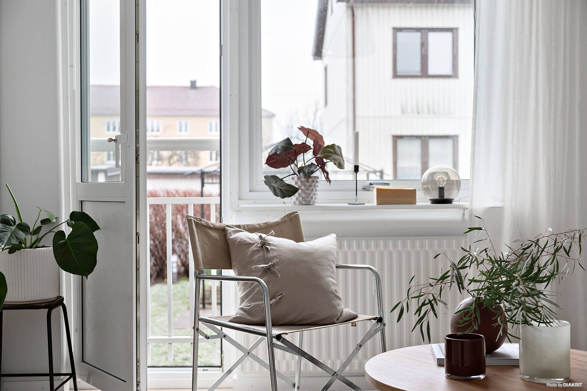 1 rum Lägenhet på Krokslätts Parkgata 5 B Krokslätt Mölndals kommun - bild 5