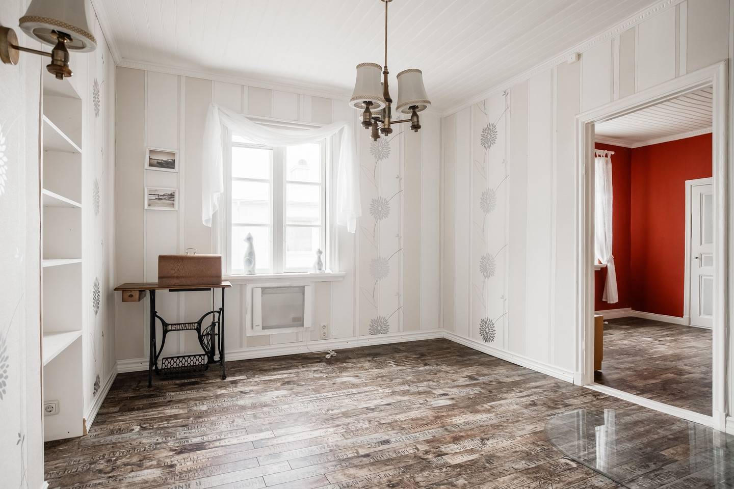 8 rum Villa på Ryssvägen 5 Forsvik Karlsborgs kommun - bild 24