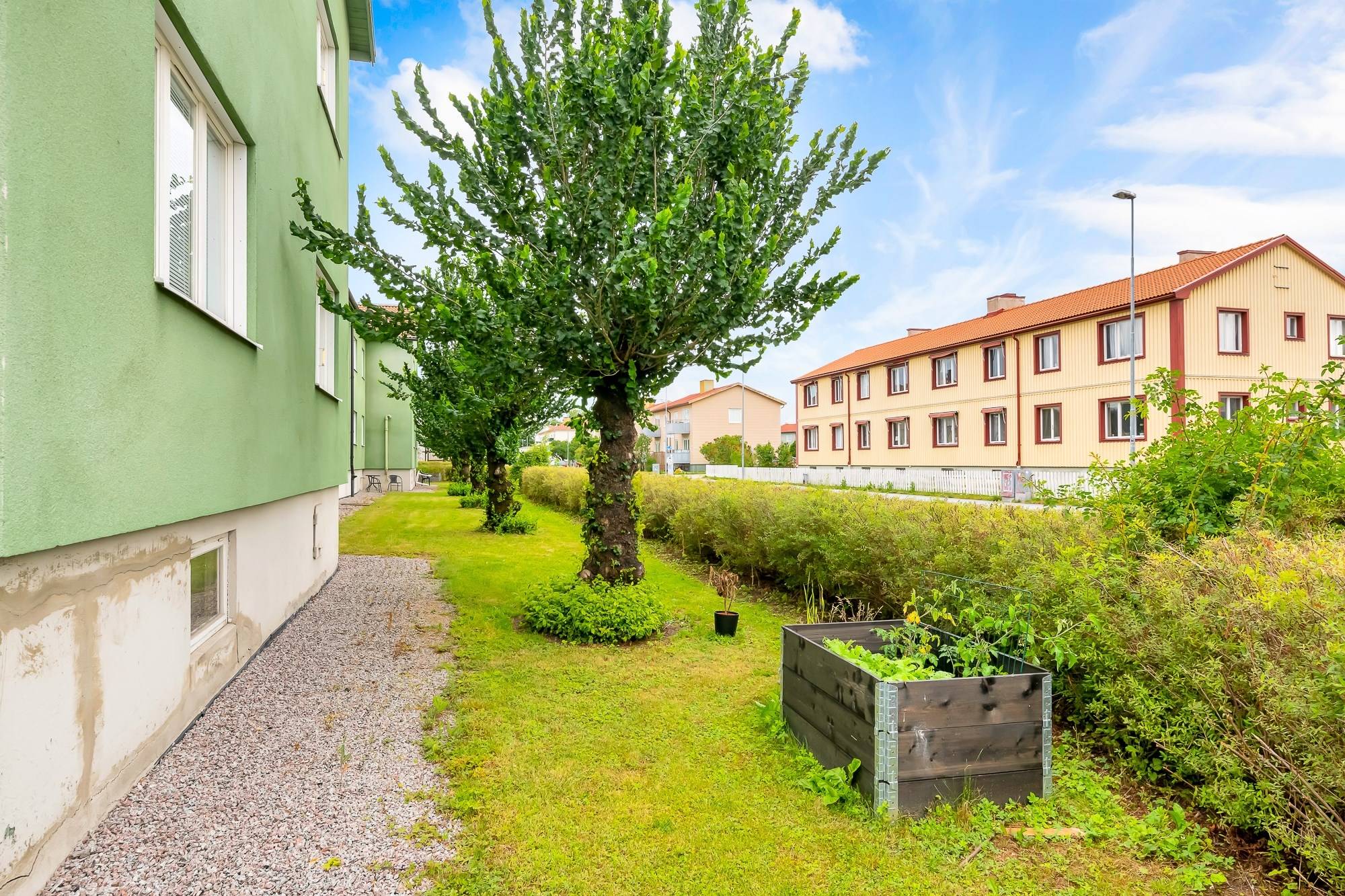 1 rum Lägenhet på Frodegatan 29 FÅLHAGEN Uppsala kommun - bild 21