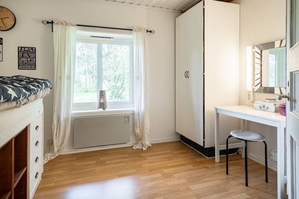 7 rum Villa på Mazurkavägen 29 Bjästa Örnsköldsviks kommun - bild 19