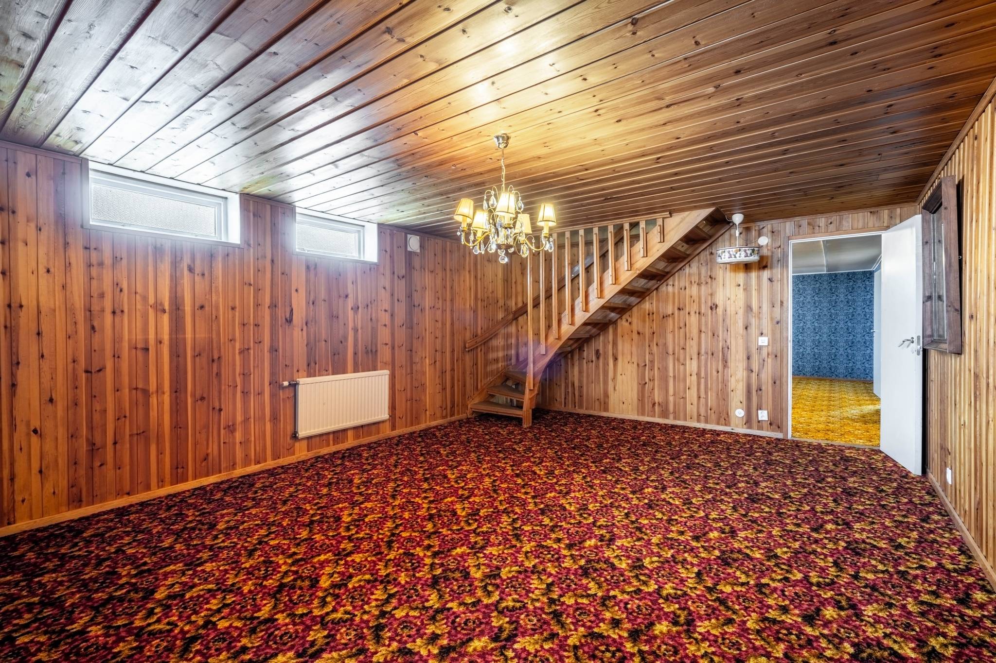 8 rum Villa på Bagerivägen 10 Örnsköldsviks kommun - bild 24