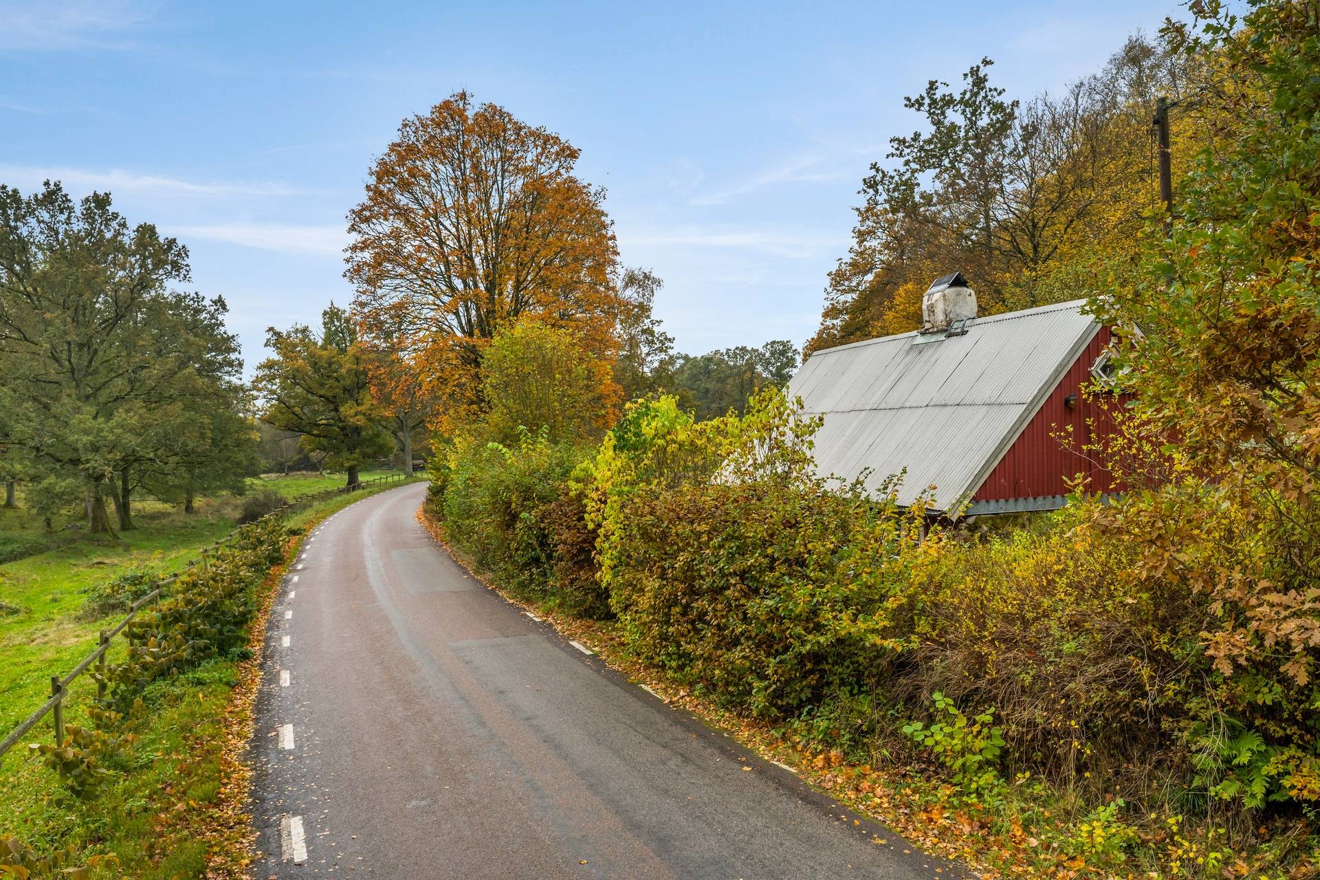 2 rum Fritidshus på Gundetorp 1581 Ljungbyhed Klippans kommun - bild 11