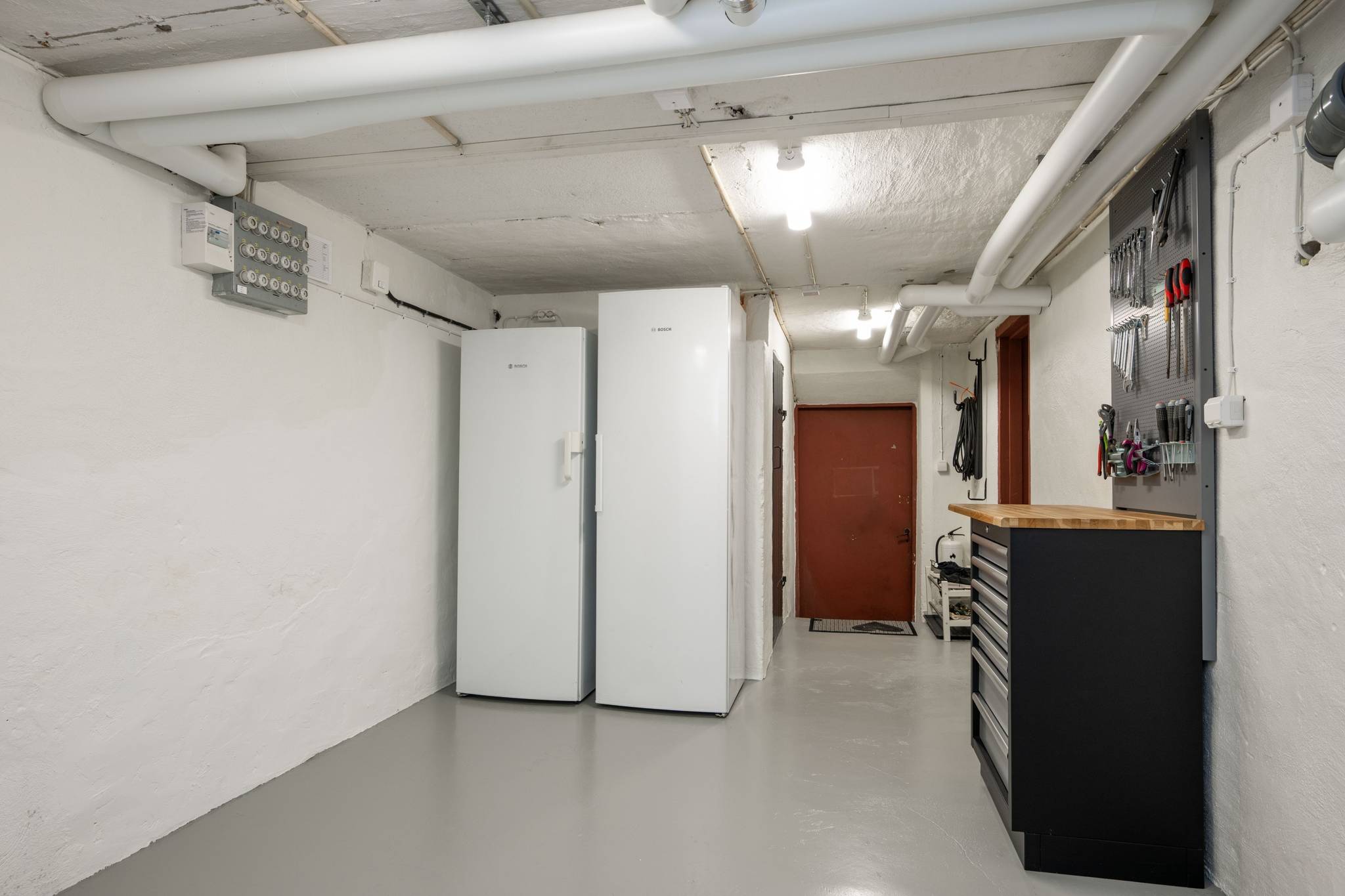 146 m² Villa på Centralvägen 6 Södertälje kommun - bild 25