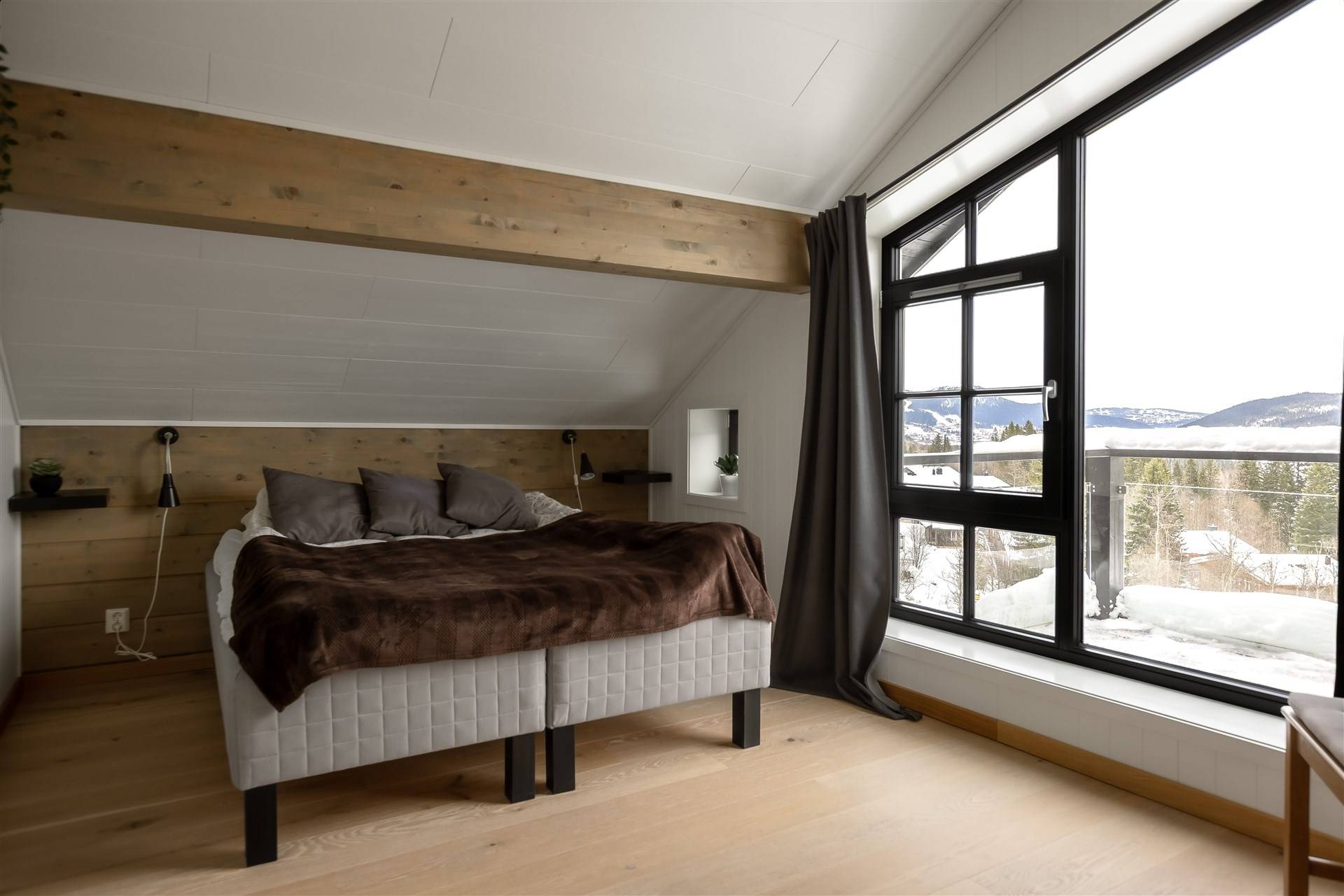 4 rum Lägenhet på Tegefjäll Mellanalpen 14D Tegefjäll Åre kommun - bild 30