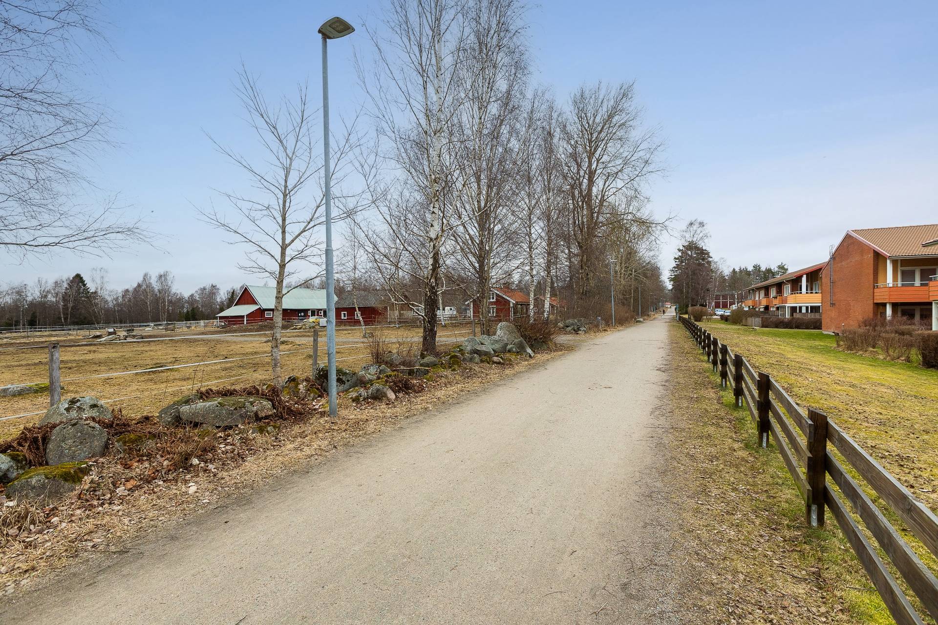 2 rum Lägenhet på Skiftesvägen 157 Teleborg Växjö kommun - bild 21