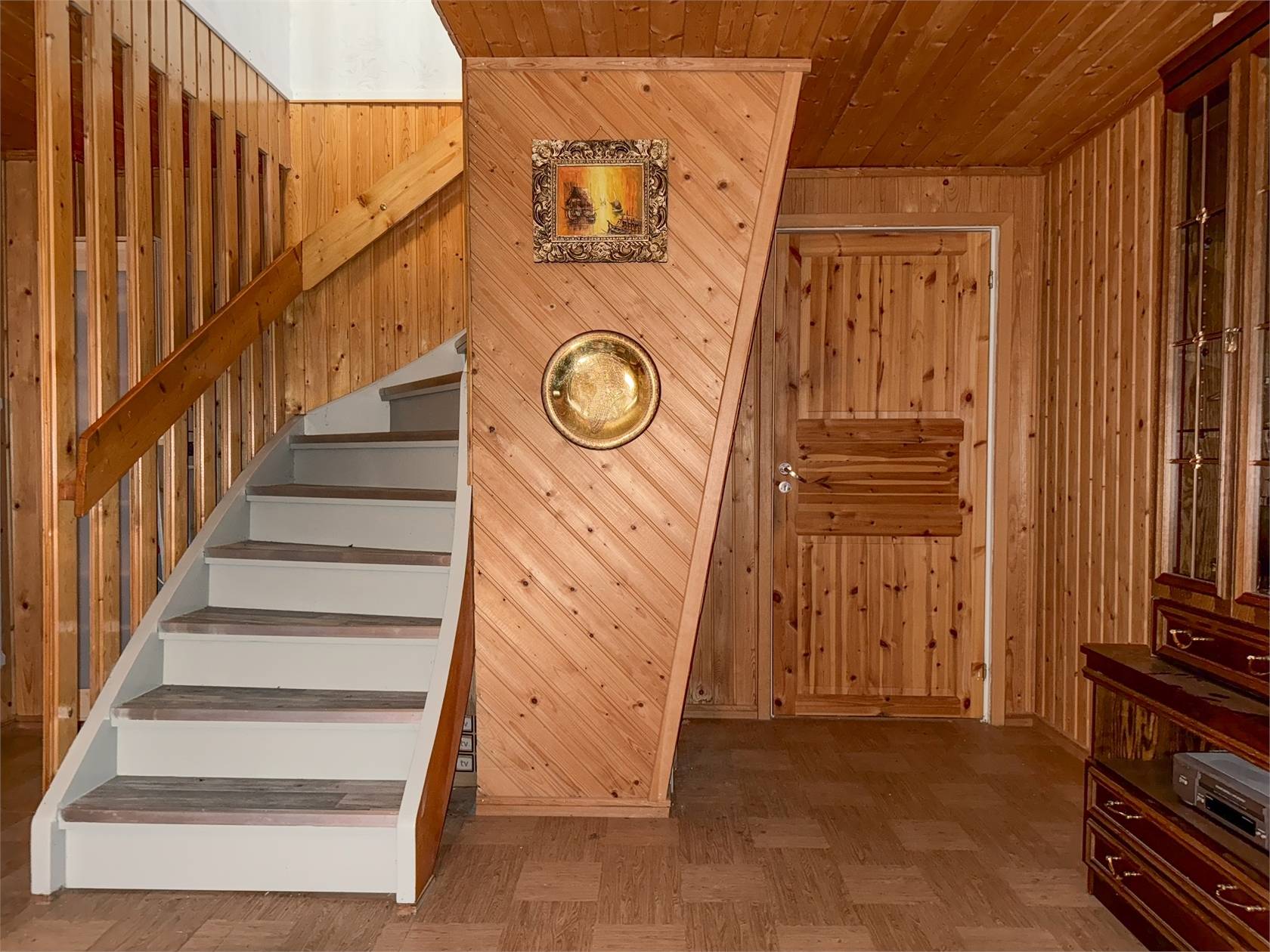6 rum Villa på Hagstuvägen 26 Masbo Skinnskattebergs kommun - bild 24