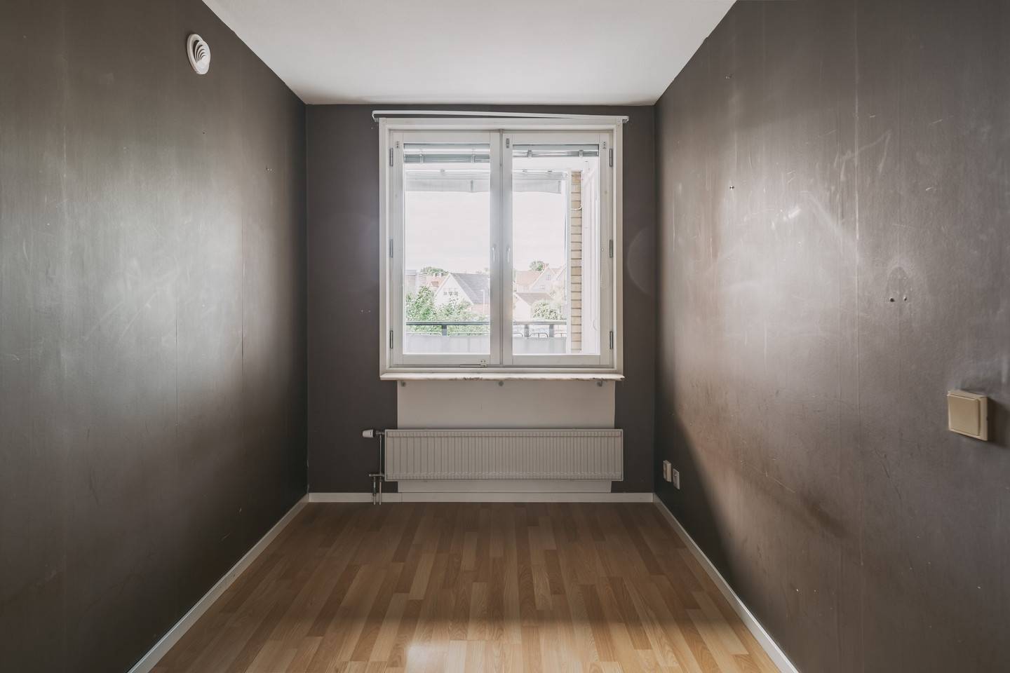 2 rum Lägenhet på Stockholmsvägen 24 Centrum Mariestads kommun - bild 12