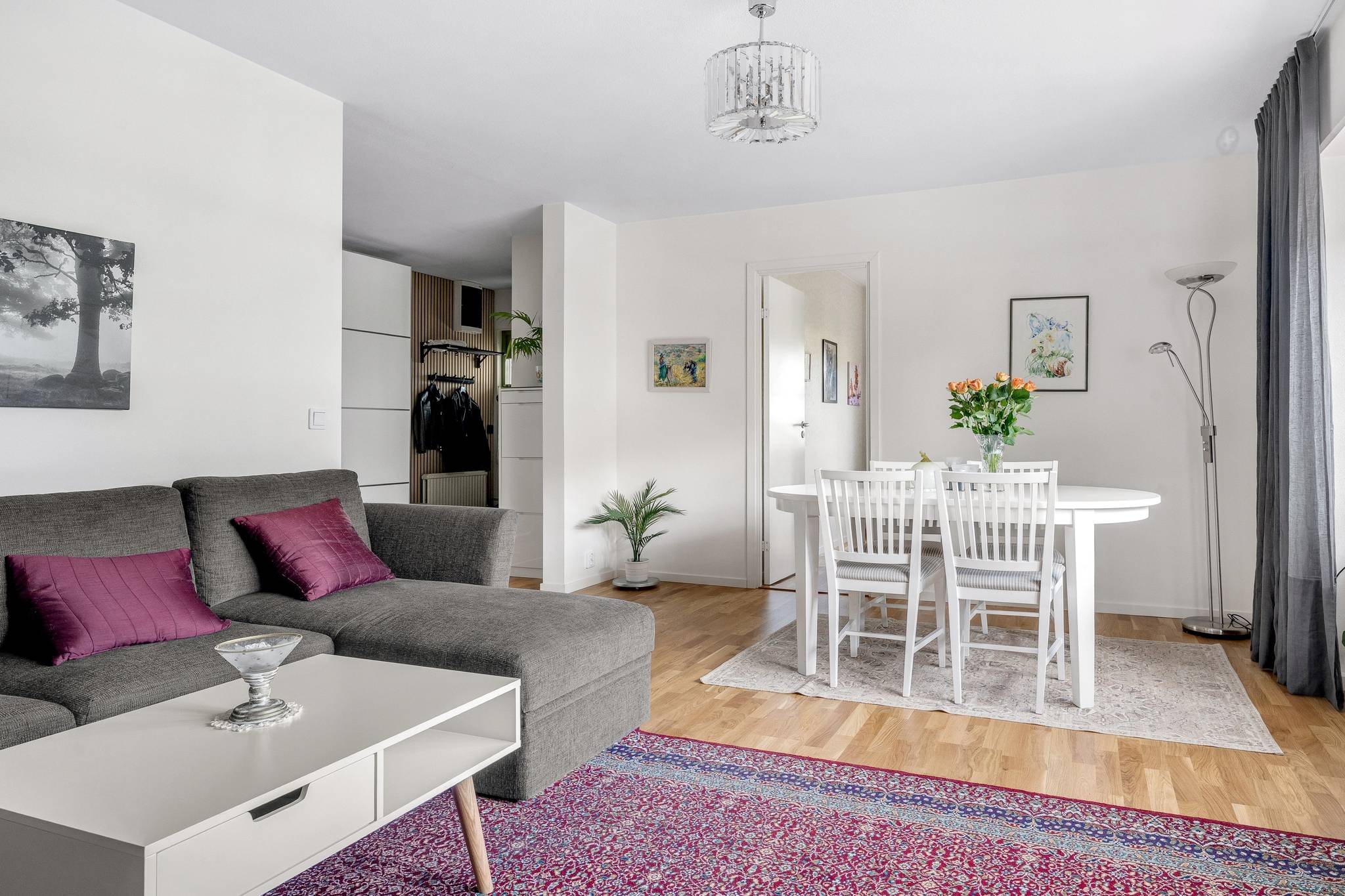 3 rum Lägenhet på Ringgatan 11A Luthagen Uppsala kommun - bild 16