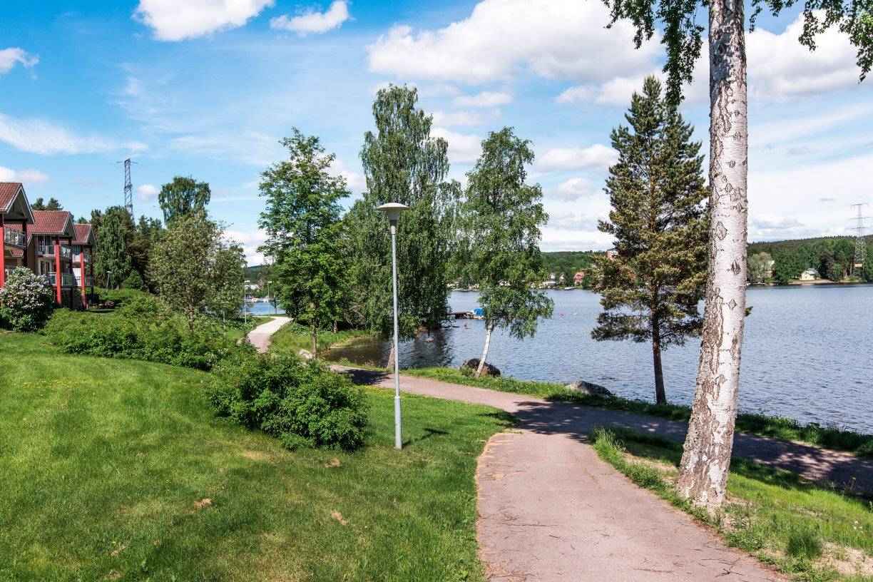 3 rum Lägenhet på Torkils väg 11B Östra Främby Falu kommun - bild 37