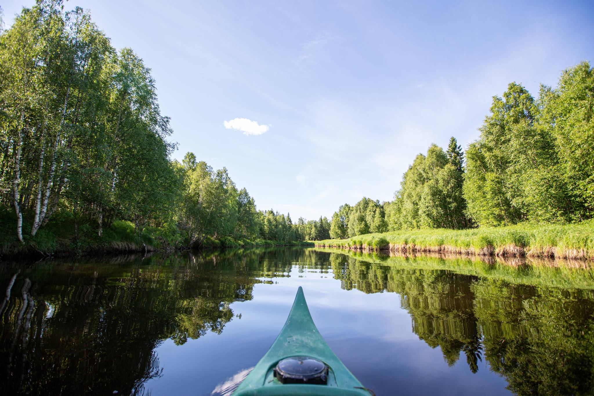 Fritidshus Björnudden Bodens kommun - bild 3
