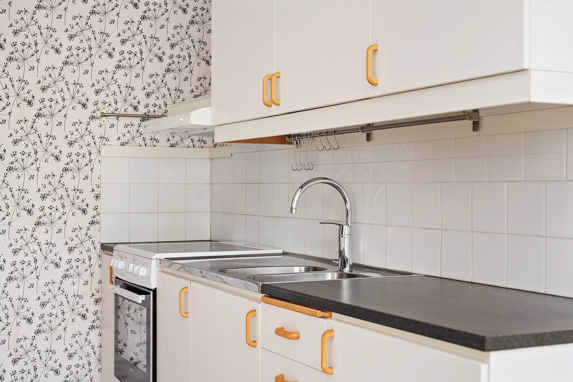 2 rum Lägenhet på Fredsgatan 3 B Centrum Sala kommun - bild 9