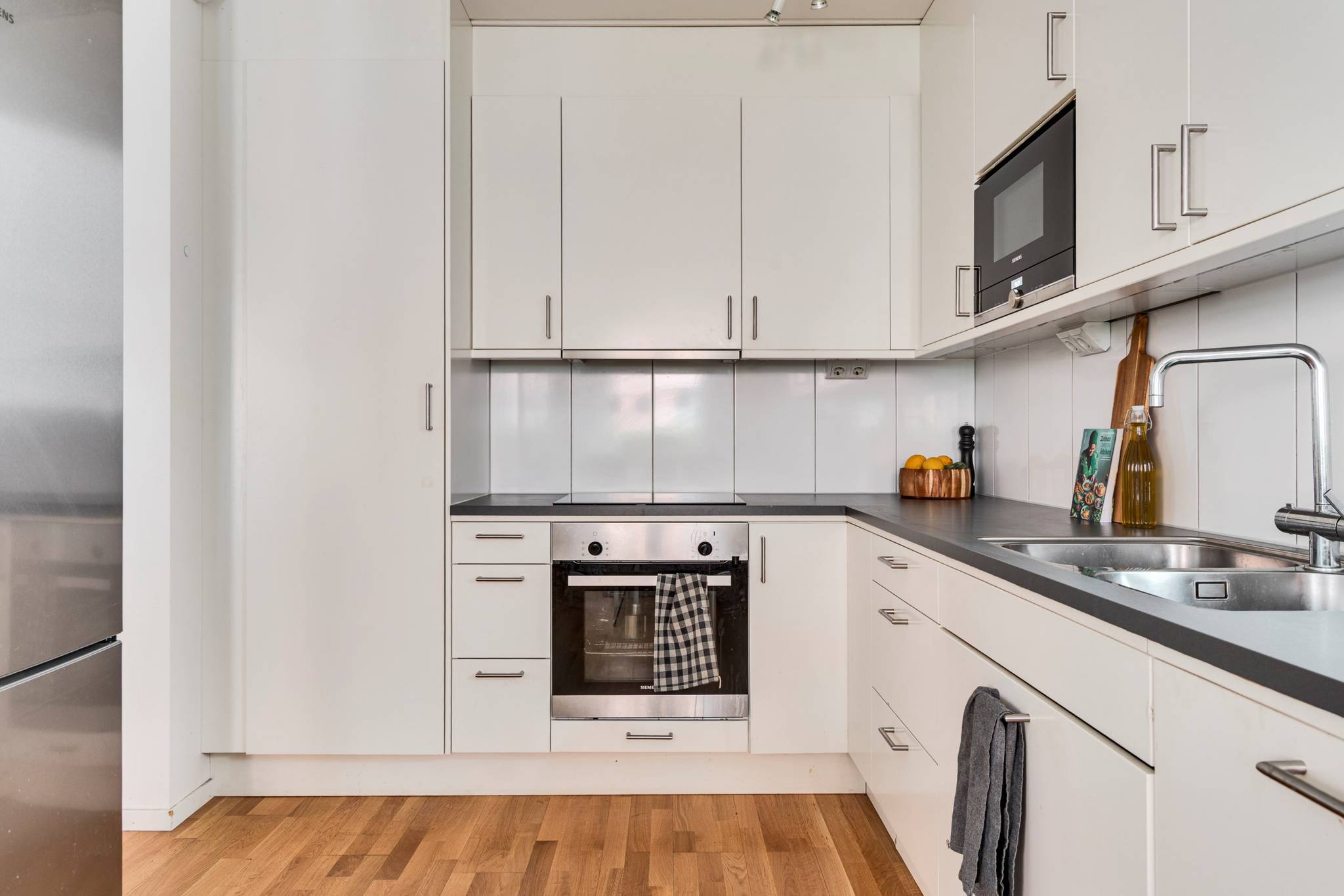 3 rum Lägenhet på Friggs gränd 12 Malmö kommun - bild 14