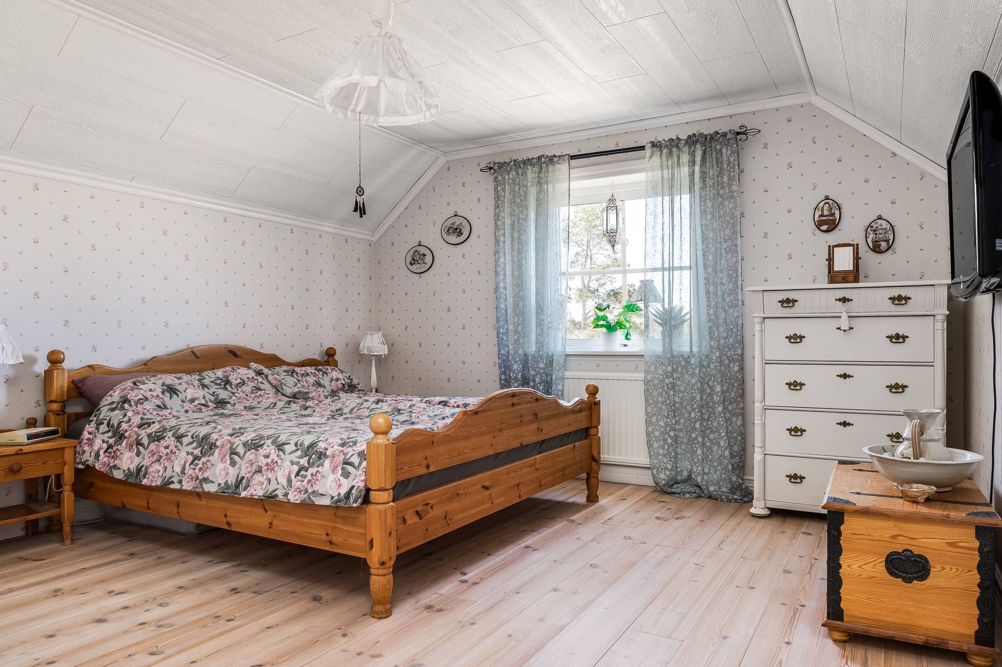 5 rum Villa på Norroten Vinsätter 2 Sköldinge Katrineholms kommun - bild 14