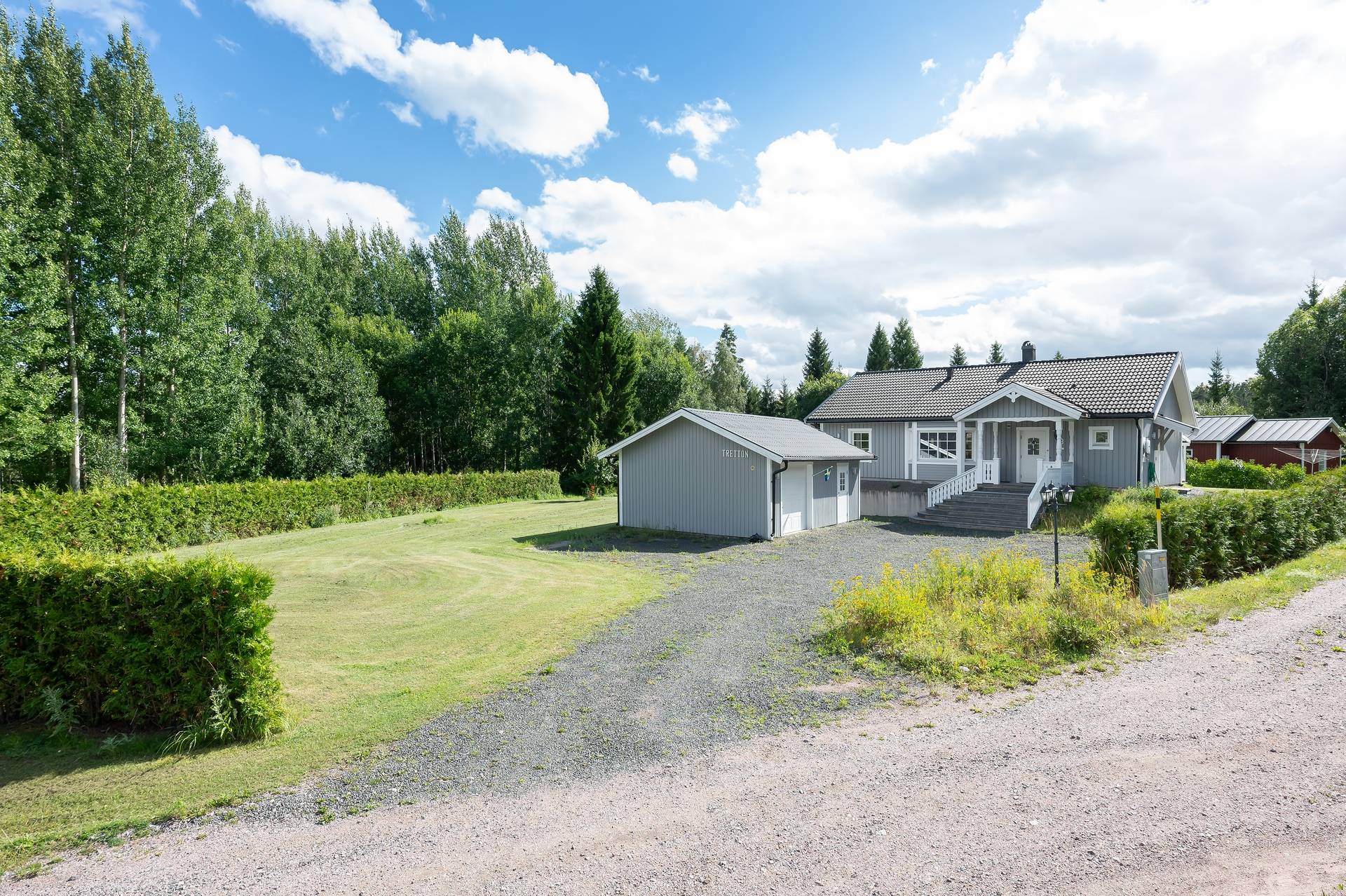 3 rum Villa på Sippstigen 13 Engesberg Gävle kommun - bild 1