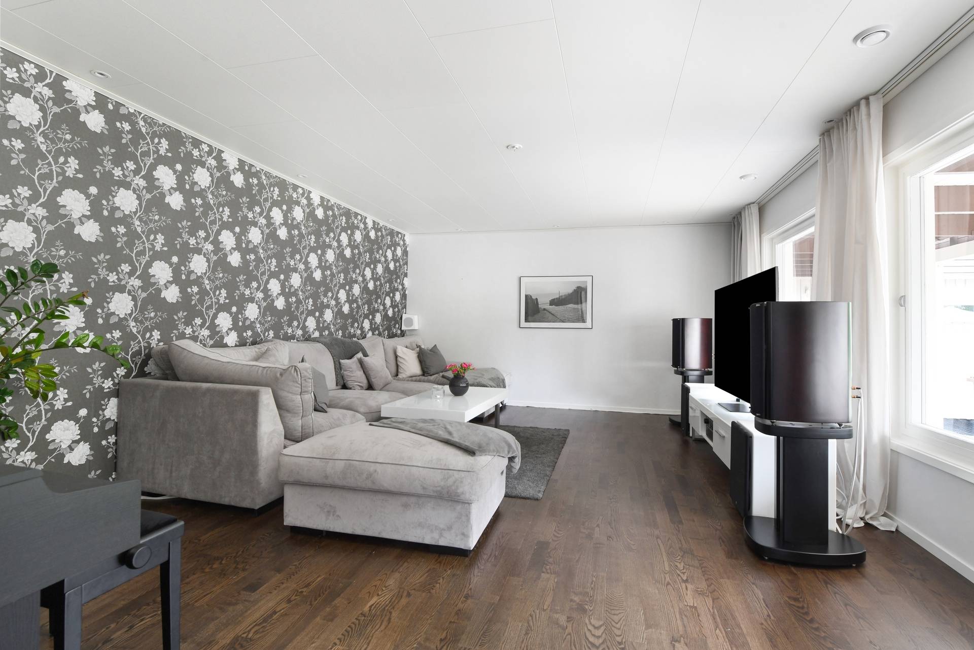 5 rum Villa på Mjölonvägen 12 Sätra Gävle kommun - bild 20