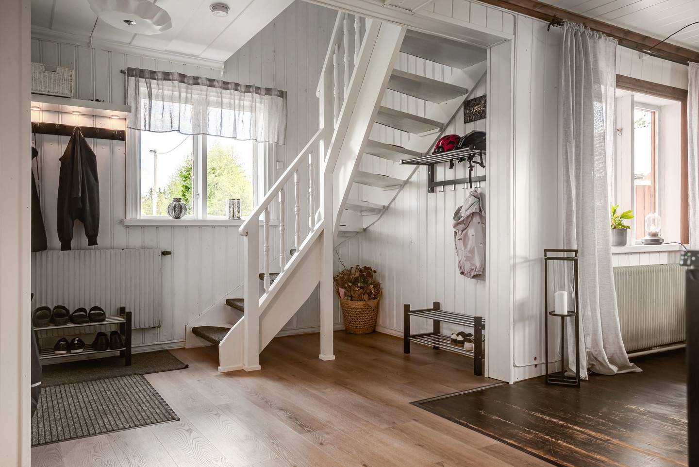 6 rum Villa på Långbo 710 Ovanåkers kommun - bild 13
