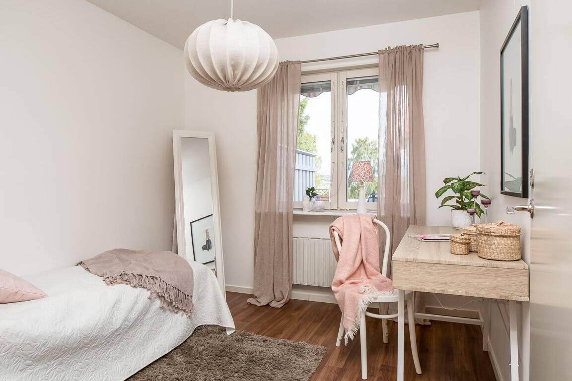 4 rum Lägenhet på Frösövägen 53 Frösön Östersunds kommun - bild 12