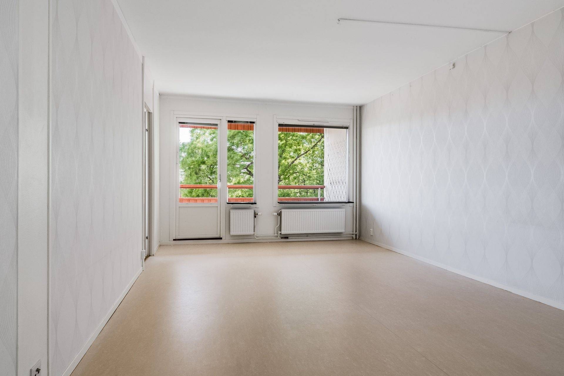 4 rum Lägenhet på Adolf Zeteliusgata 13 Bäckby Västerås kommun - bild 5
