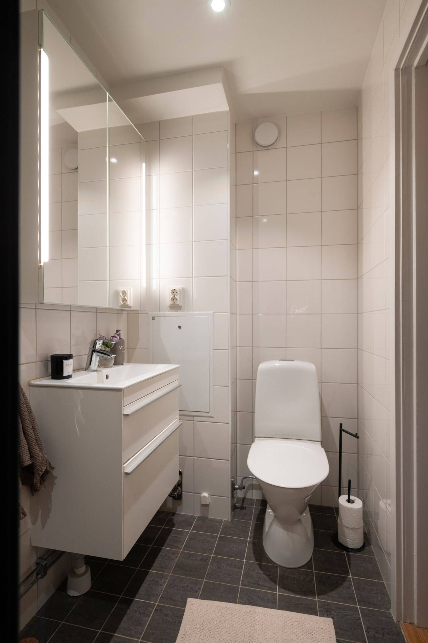 1.5 rum Lägenhet på Polhemsgatan 33 Kungsholmen Stockholms kommun - bild 18