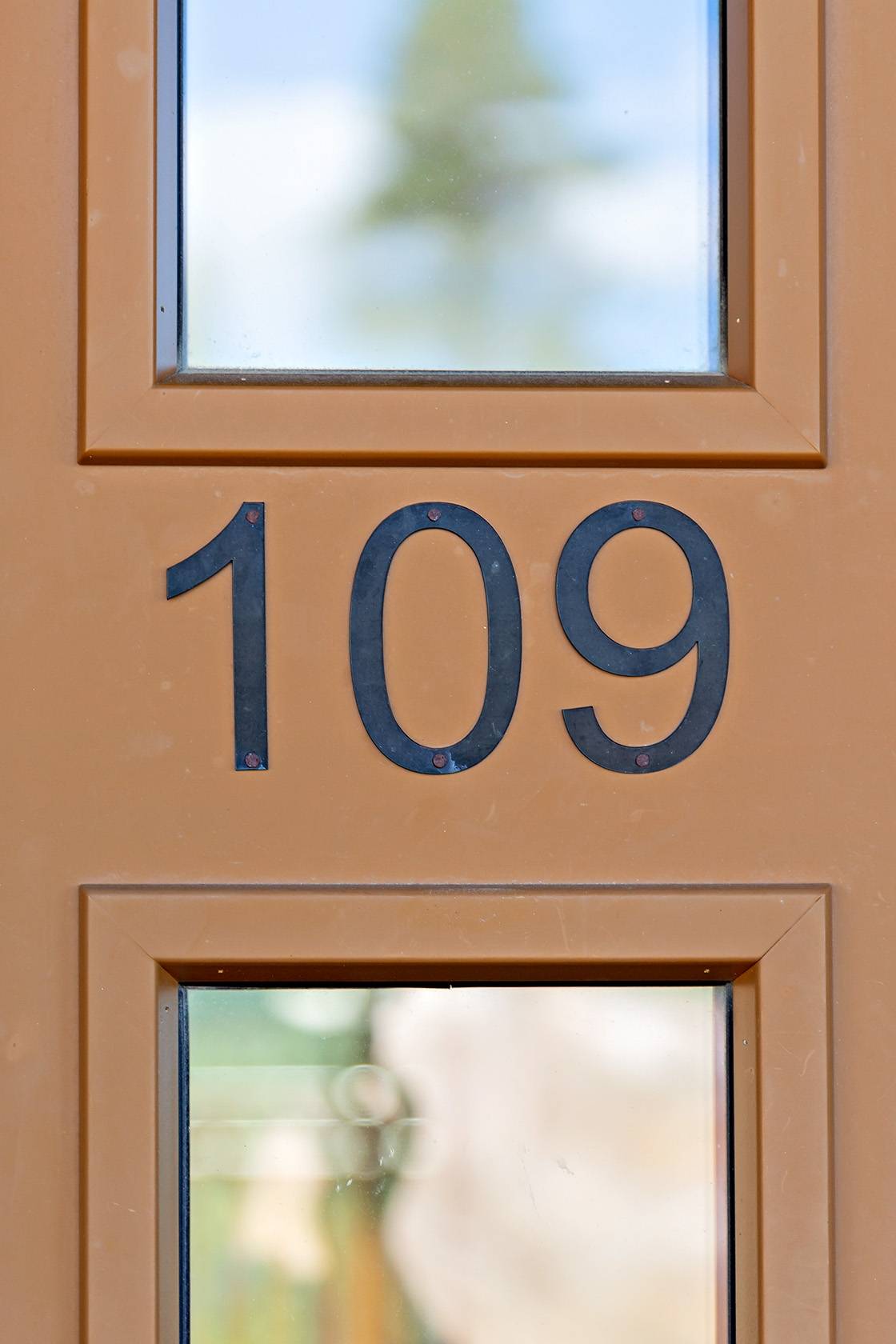 5 rum Lägenhet på Aspenterrassen 72A - lägenhet 109 Branäs Torsby kommun - bild 18