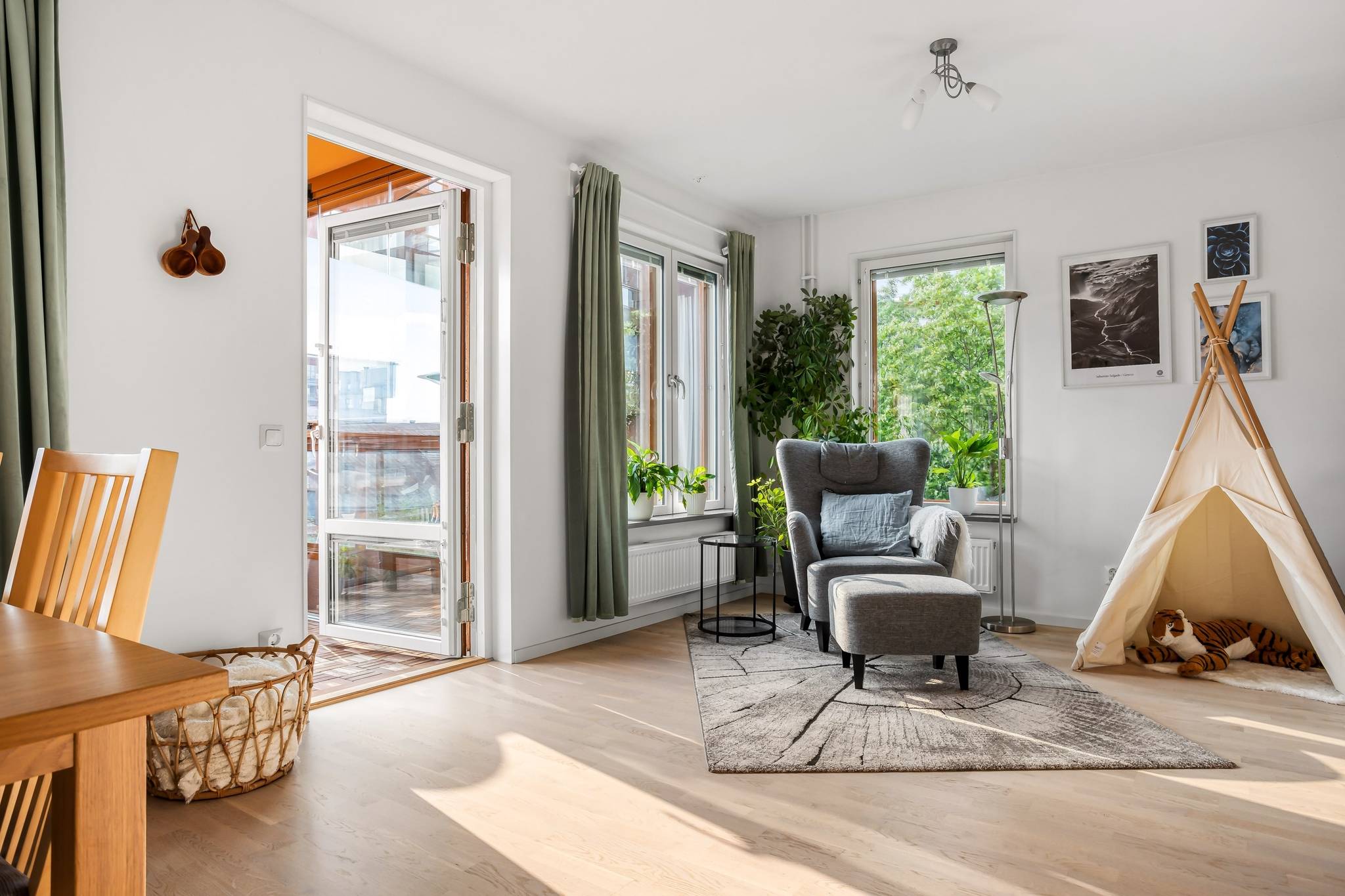 3 rum Lägenhet på Hamngatan 18E Sundbybergs kommun - bild 7