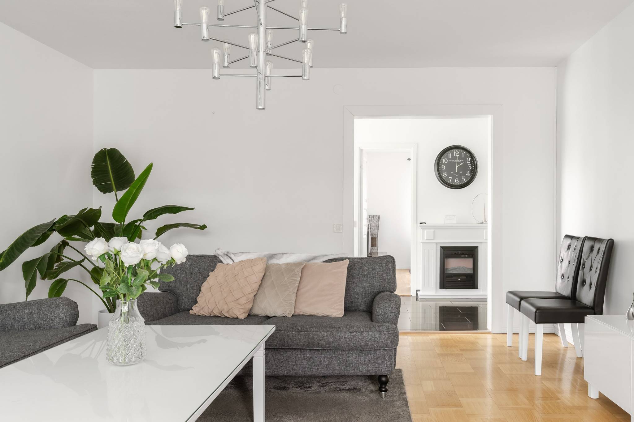 4 rum Lägenhet på Irisgatan 94 Mellringe Örebro kommun - bild 14