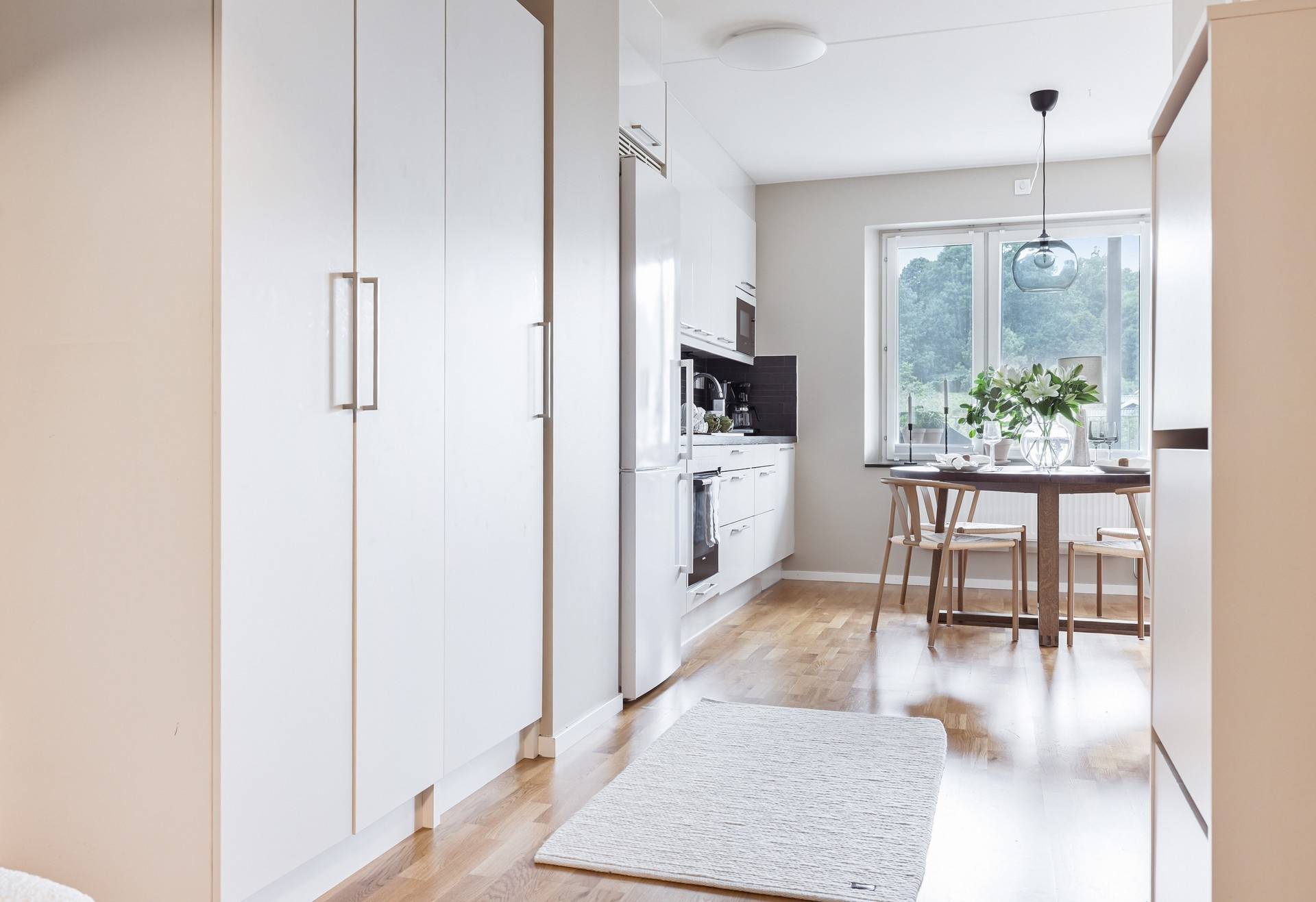 1.5 rum Lägenhet på Mölndalsvägen 69C Almedal - Centrum Göteborgs kommun - bild 13