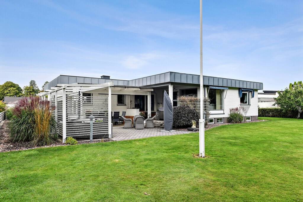 5 rum Villa på Salebygatan 6 Lidåker Lidköpings kommun - bild 61