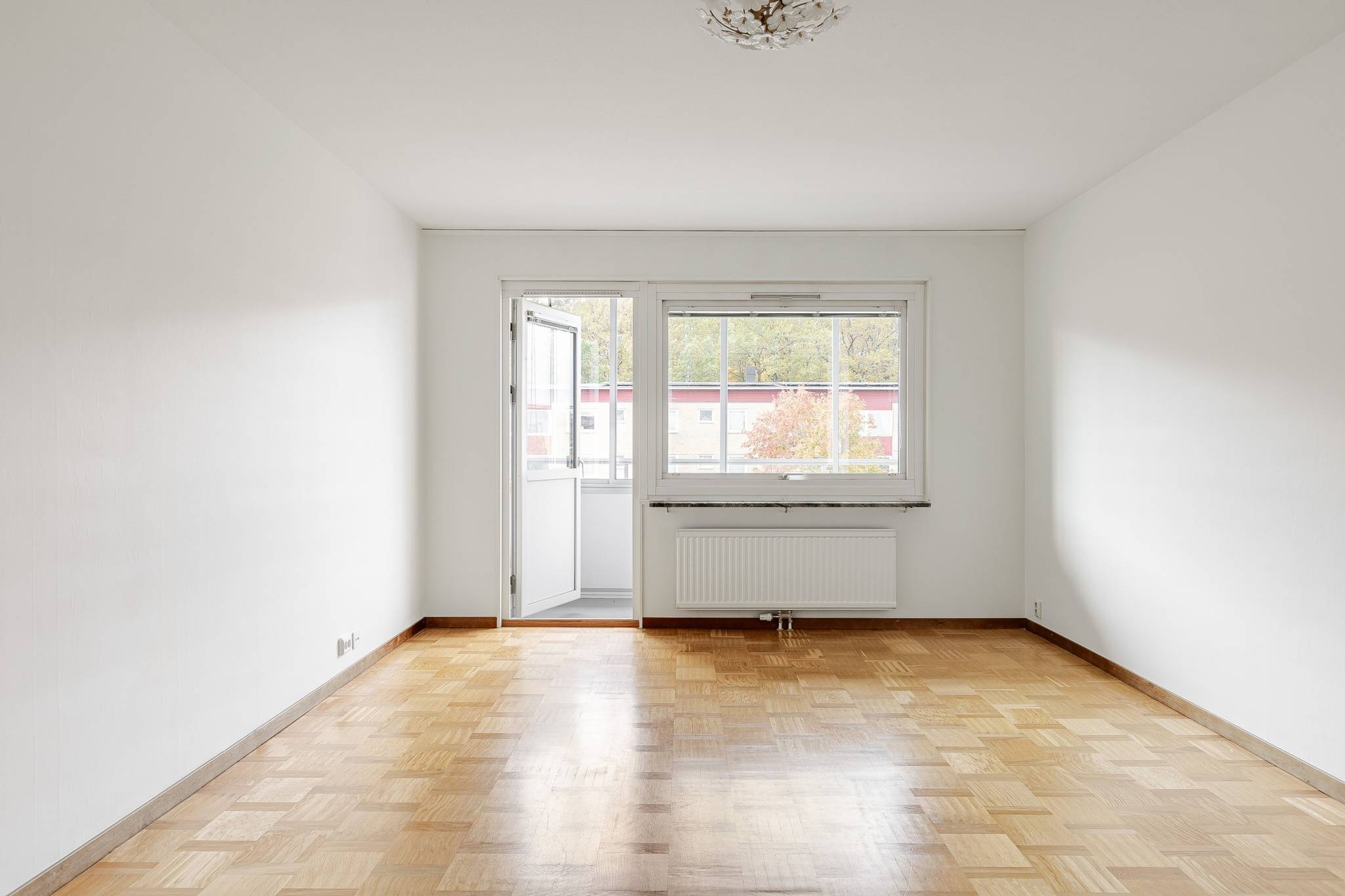 3 rum lägenhet på Järdalavägen 22B Ekholmen, Linköpings kommun - bild 1