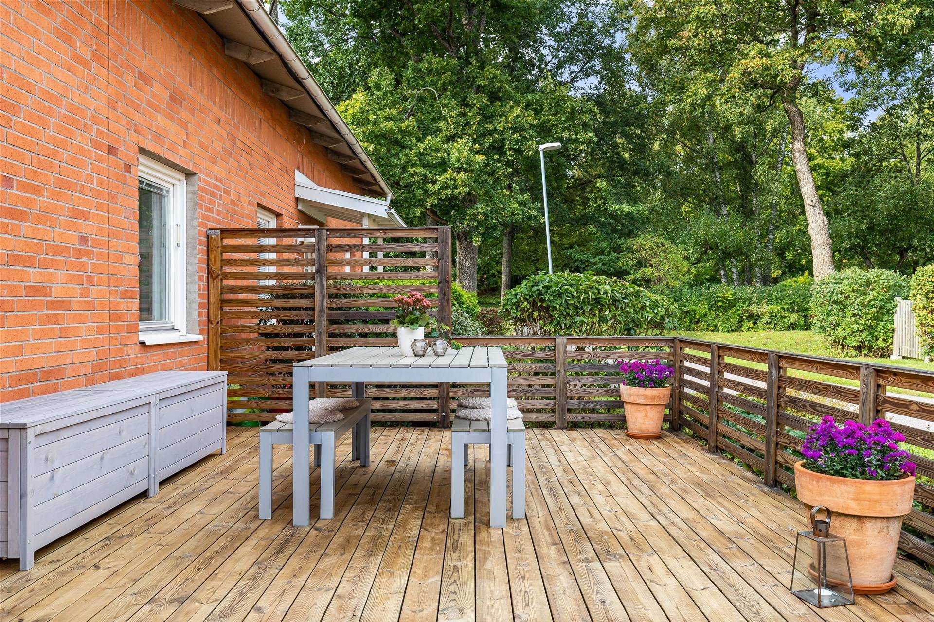4 rum Lägenhet på Munters Gata 53 B Nyby gård Uppsala kommun - bild 25
