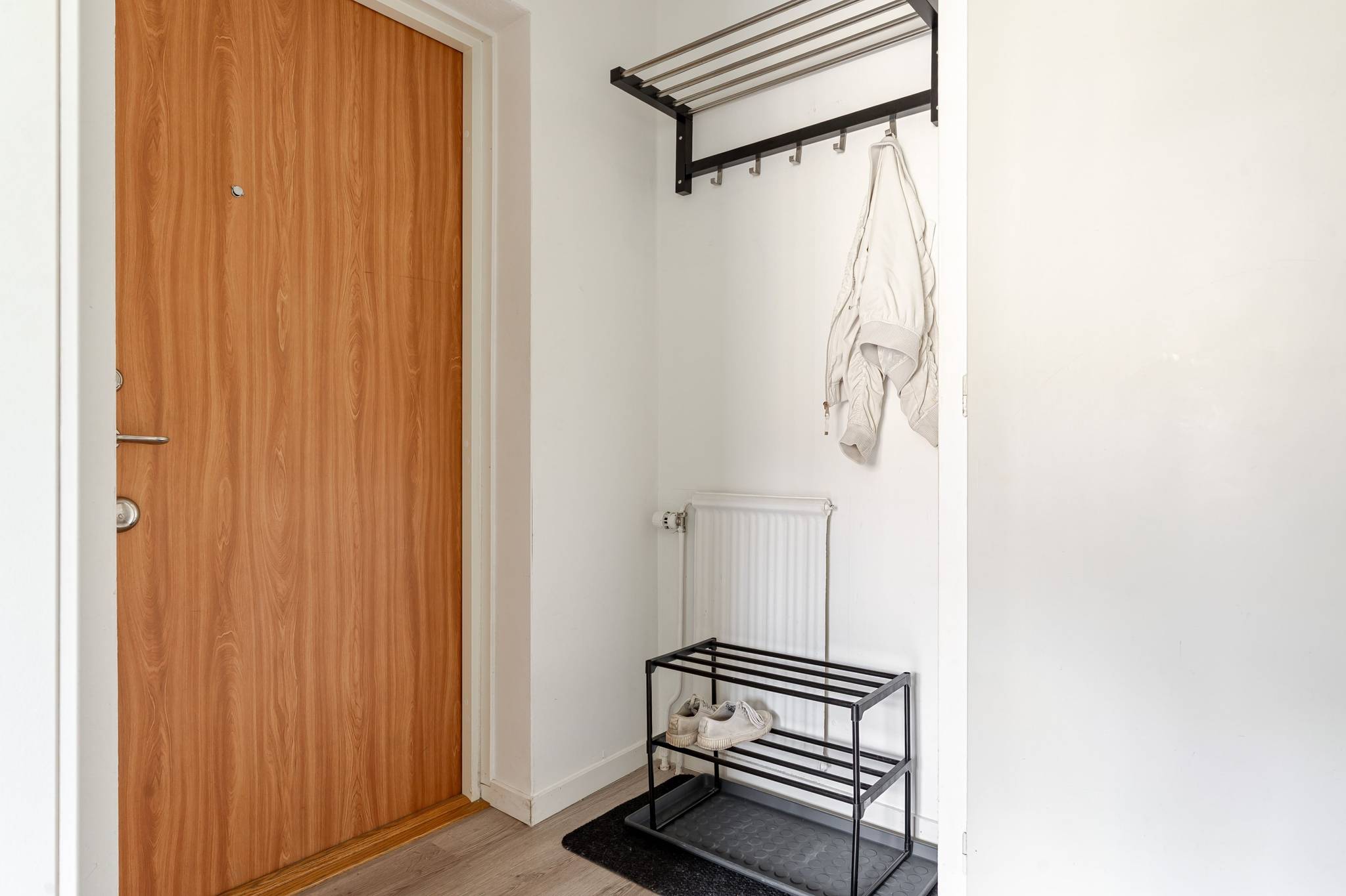 2 rum lägenhet på Ringgatan 38D Centrum, Sala kommun - bild 2