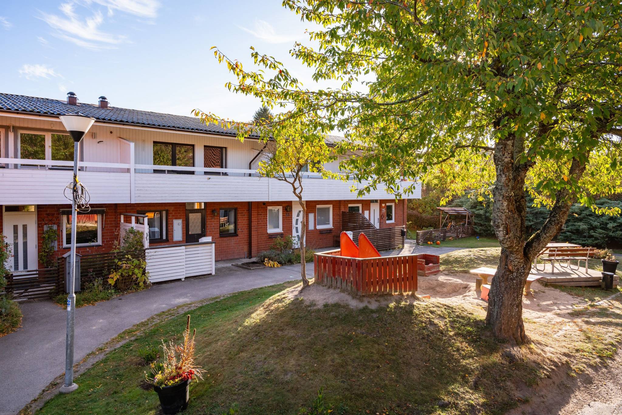 Klockaretorpet, Norrköpings kommun