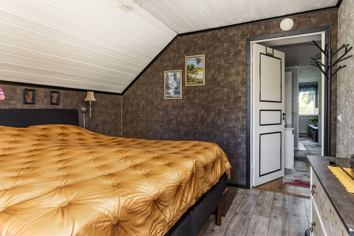 7 rum Villa på Ägovägen 10 Ludvika kommun - bild 31