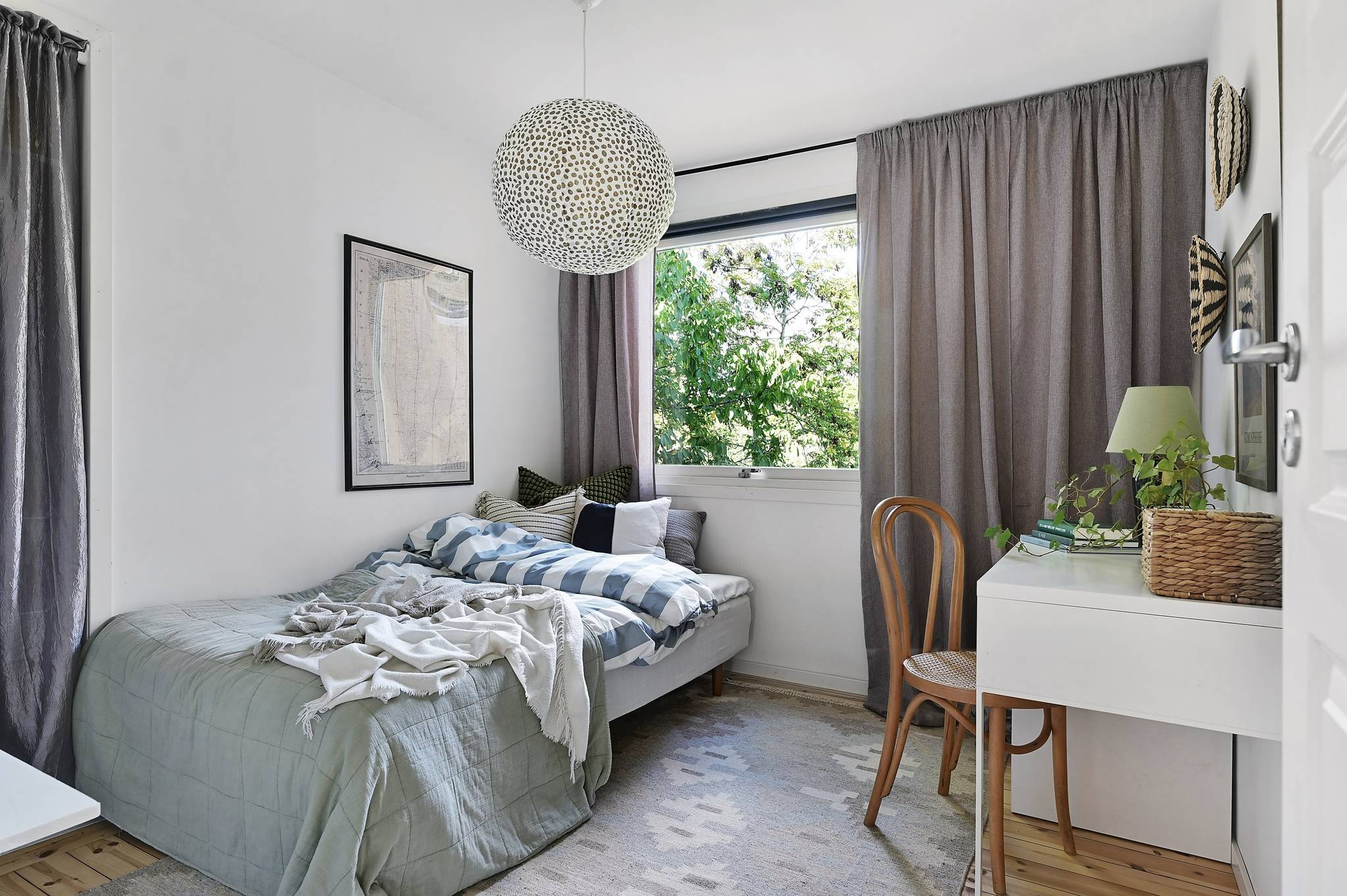 6 rum Villa på Villa Nytorpshöjden Trinntorp Tyresö kommun - bild 27