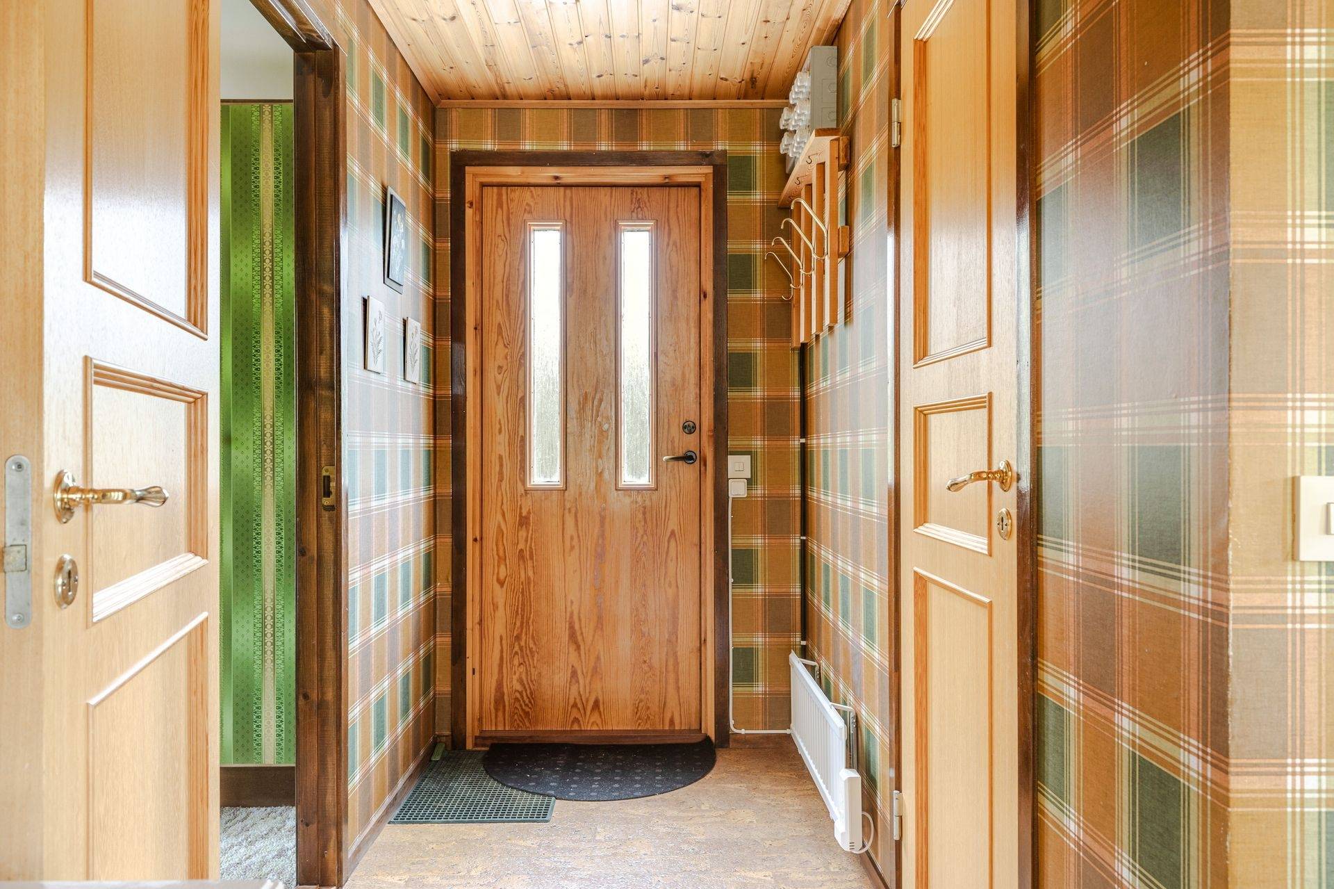 3 rum Villa på Sparvvägen 1 Rejmyre Finspångs kommun - bild 17