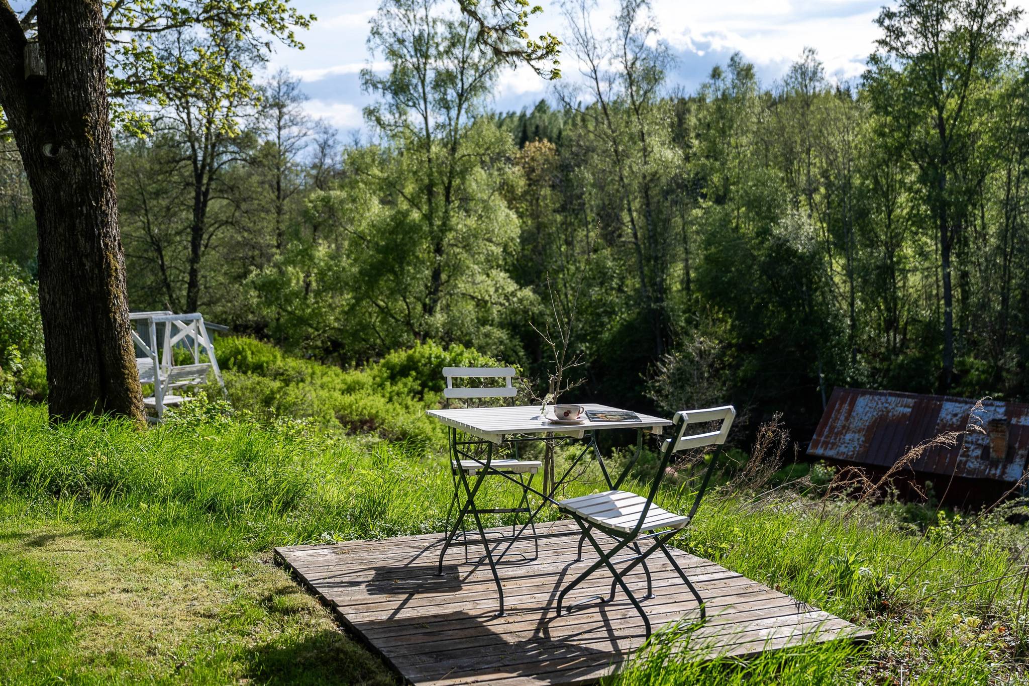 9 rum villa på Slorudsborg 1 Slorud, Arvika kommun - bild 3