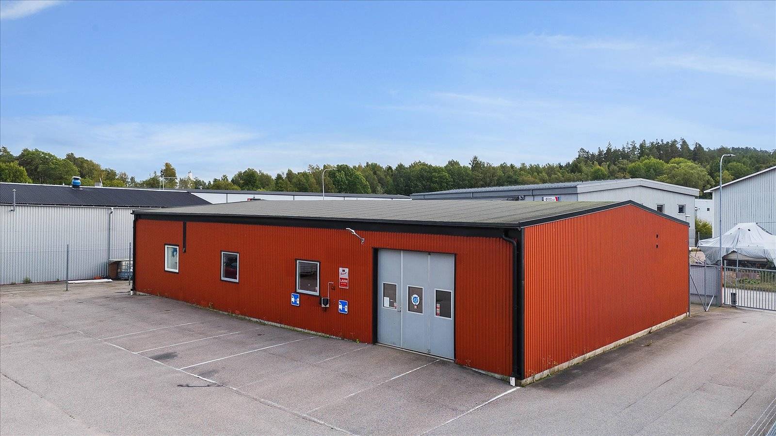 Övrig på Bultvägen 7 Herrestad Uddevalla kommun - bild 4