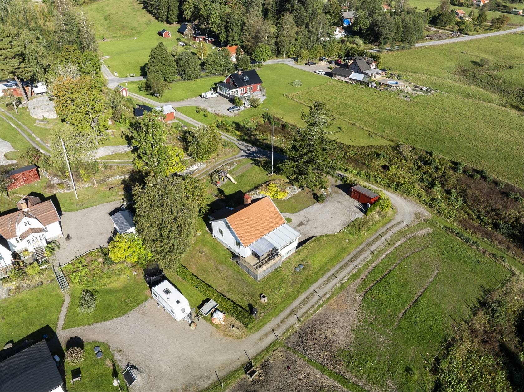 5 rum Villa på Vesten 208 Intagan Lilla Edets kommun - bild 3