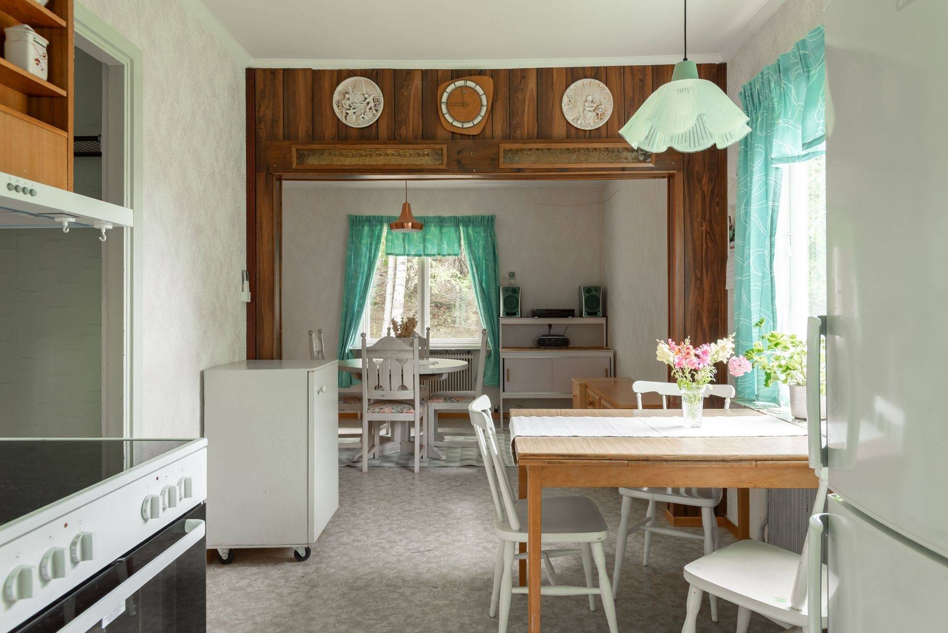 5 rum Villa på Häggvägen 12 Skyllberg Askersunds kommun - bild 9