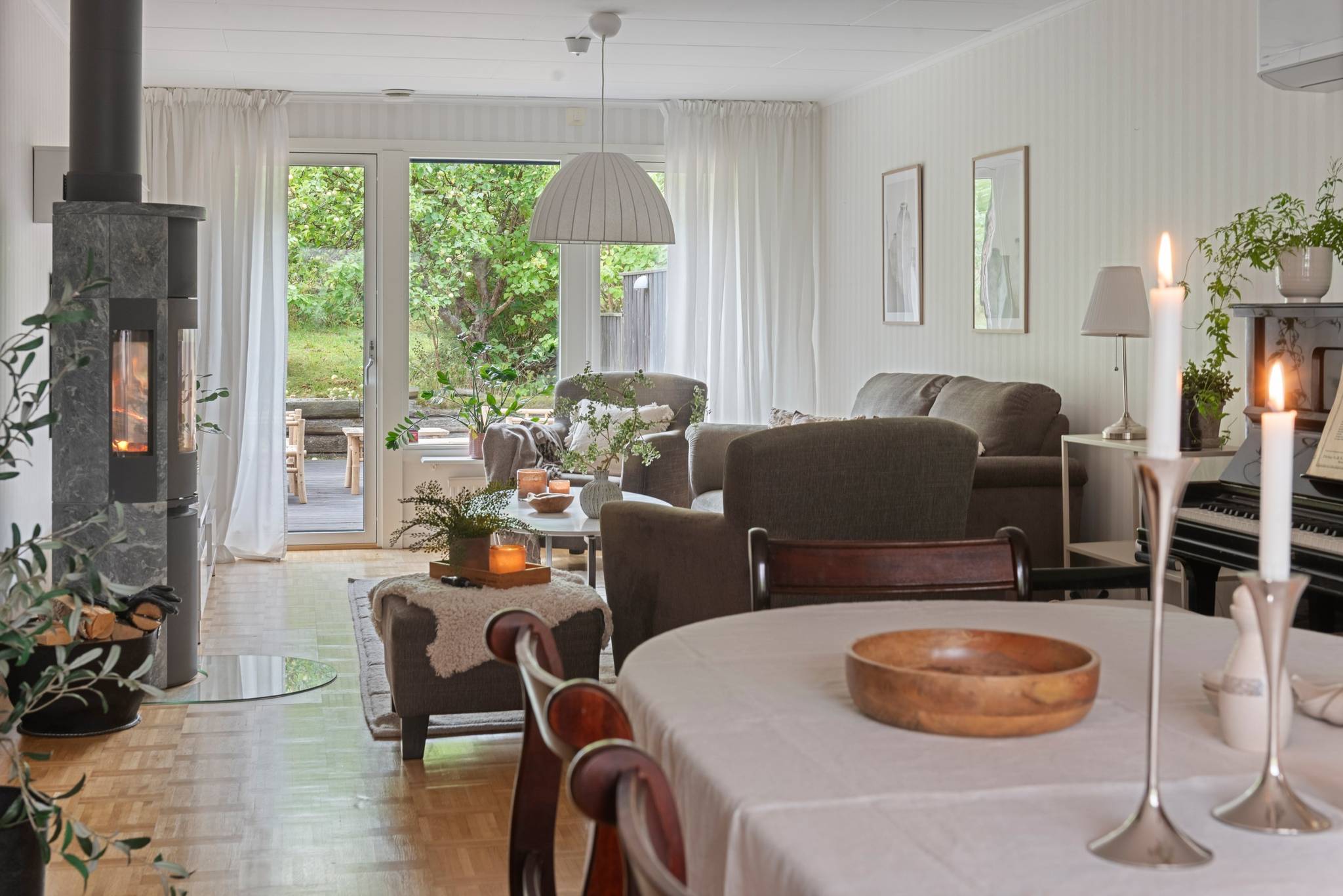 5 rum Villa på Åkerbärsvägen 40 Hemmesta Värmdö kommun - bild 17