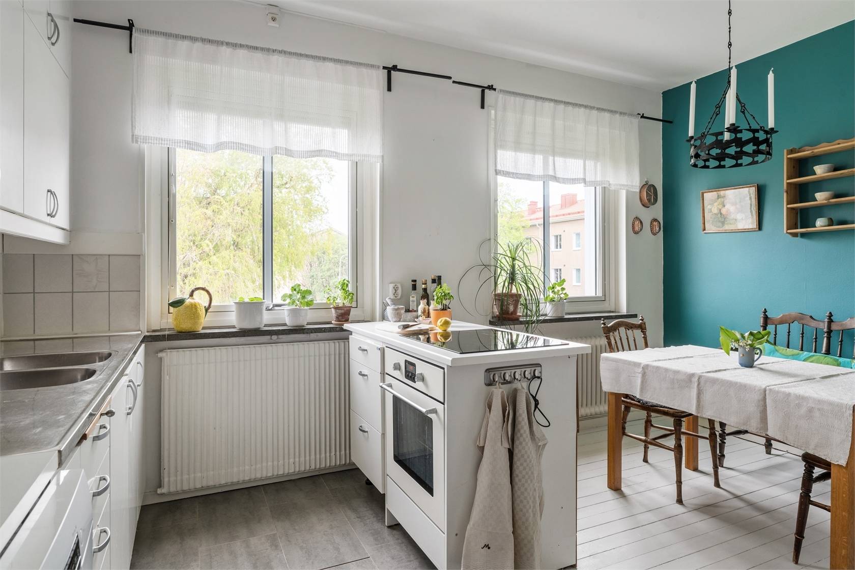 2 rum Lägenhet på Östanvindsgatan 13B Centrala Hisingen Göteborgs kommun - bild 17