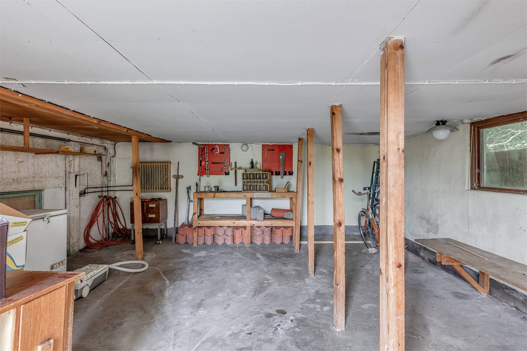 3 rum Parhus på Radhusvägen 4 Överum Västerviks kommun - bild 23