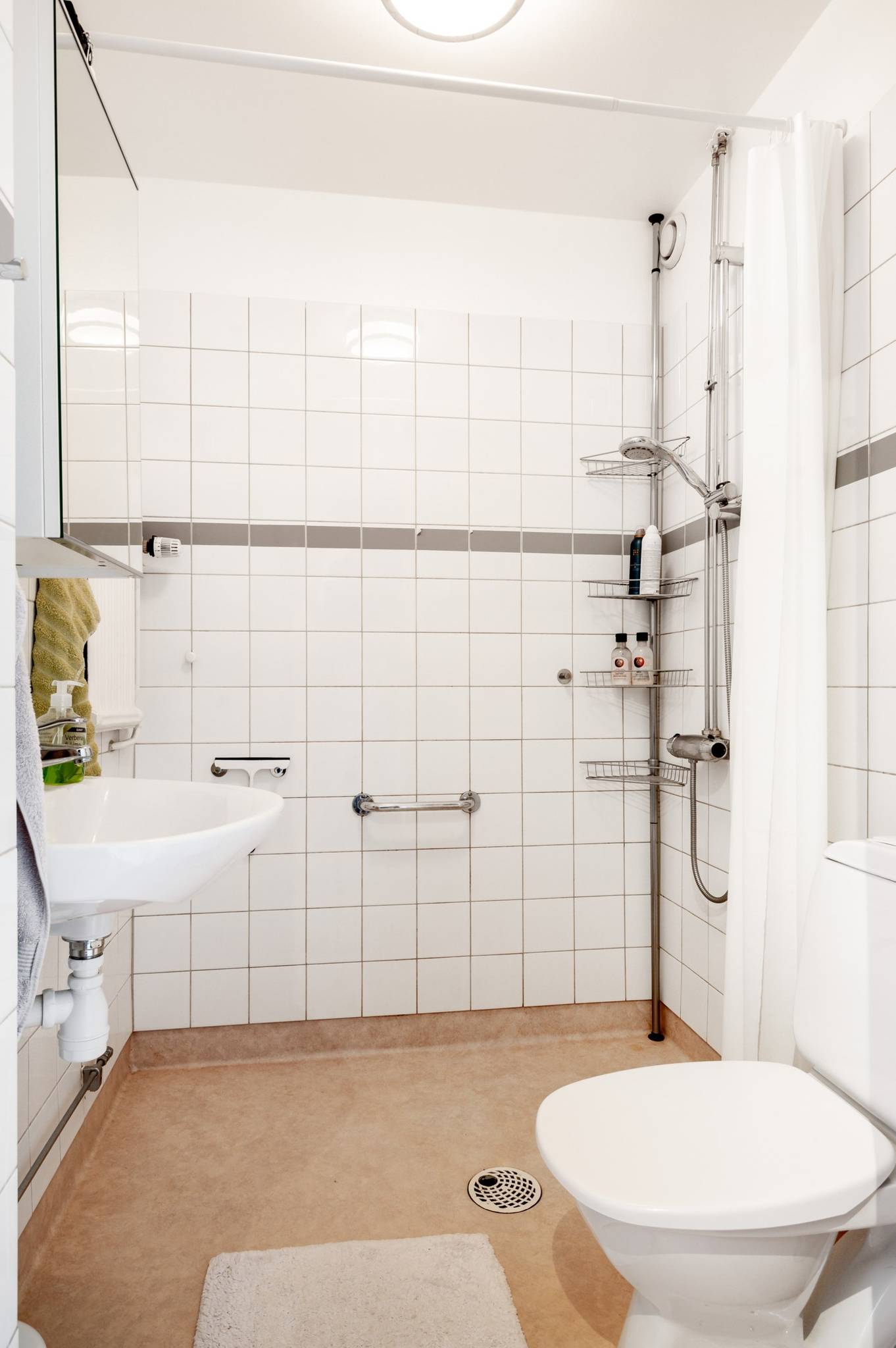 1.5 rum Lägenhet på Dalgatan 1C Sundsvall centrum Sundsvalls kommun - bild 7