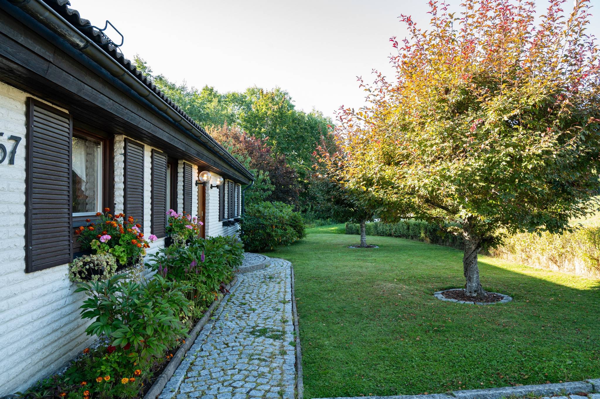 4 rum Villa på Elzwiks väg 67 Guldsmedshyttan Lindesbergs kommun - bild 22