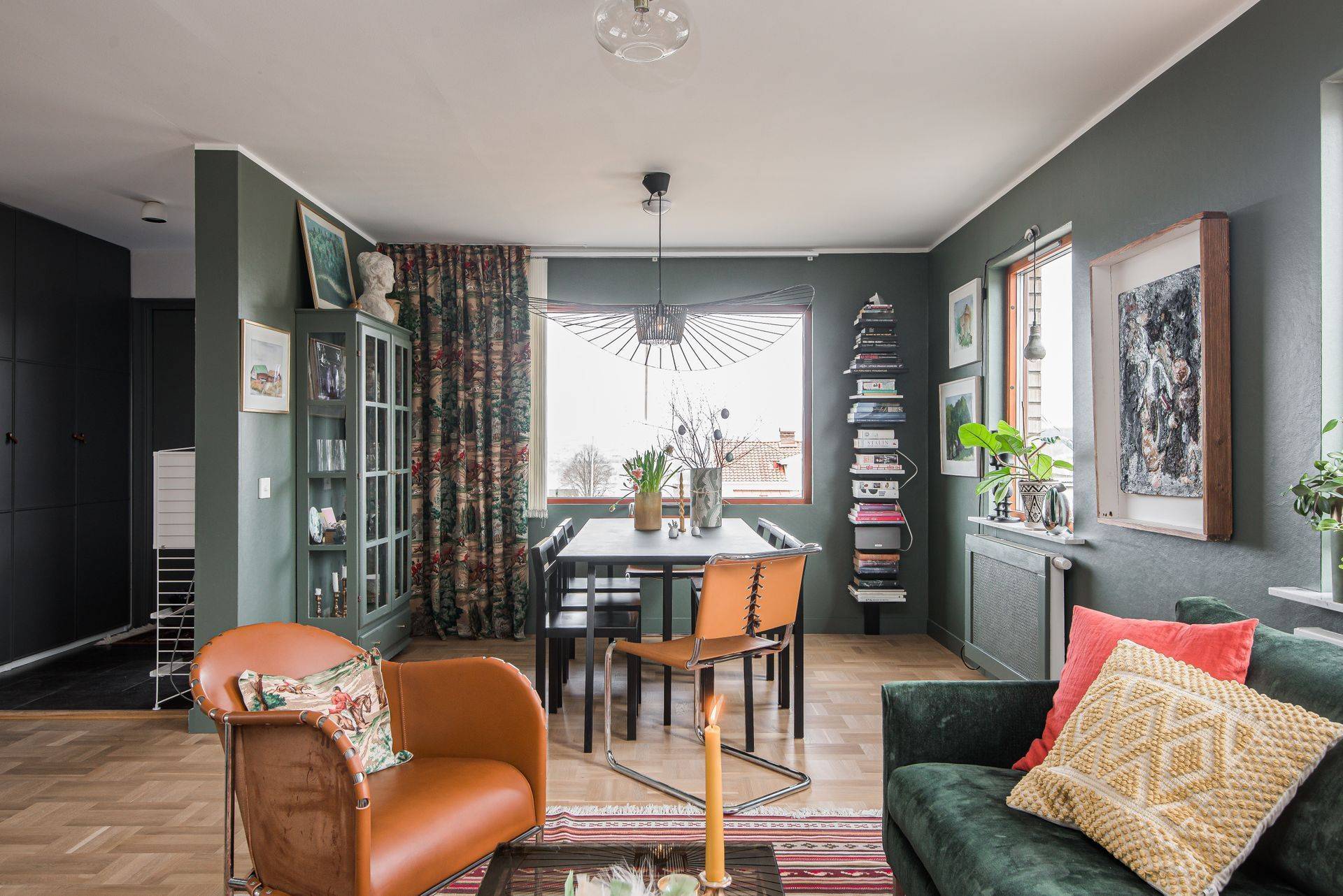 6 rum Villa på Rådhusgatan 19 Ulricehamn Ulricehamns kommun - bild 7
