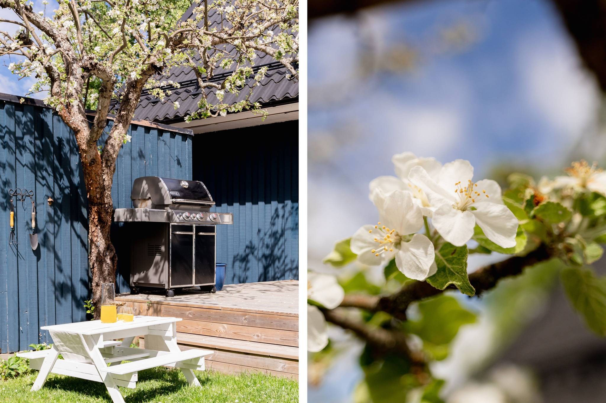 4 rum Villa på Hagelgatan 29 Andersberg Gävle kommun - bild 53