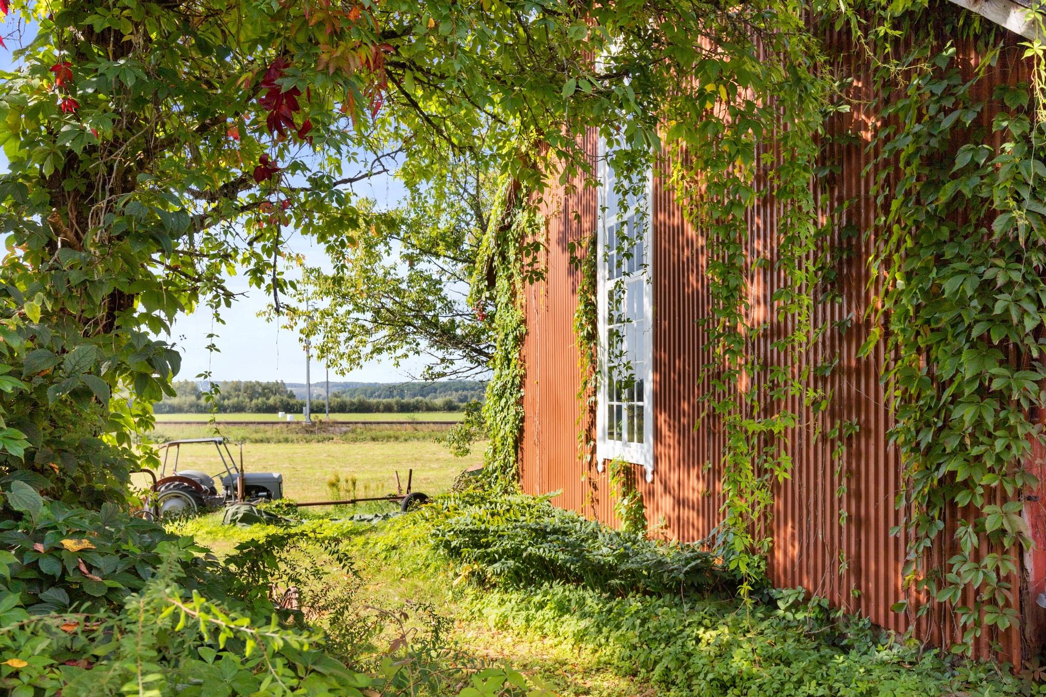 5 rum Villa på Norra Byvägen 36 Tormestorp Hässleholms kommun - bild 21