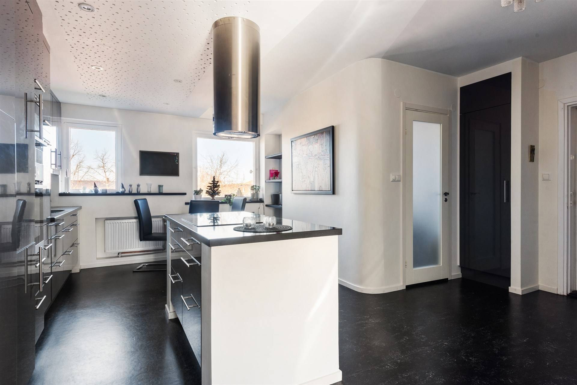 2 rum Lägenhet på Lundmansgatan 7A Grossgärdet Norrtälje kommun - bild 5