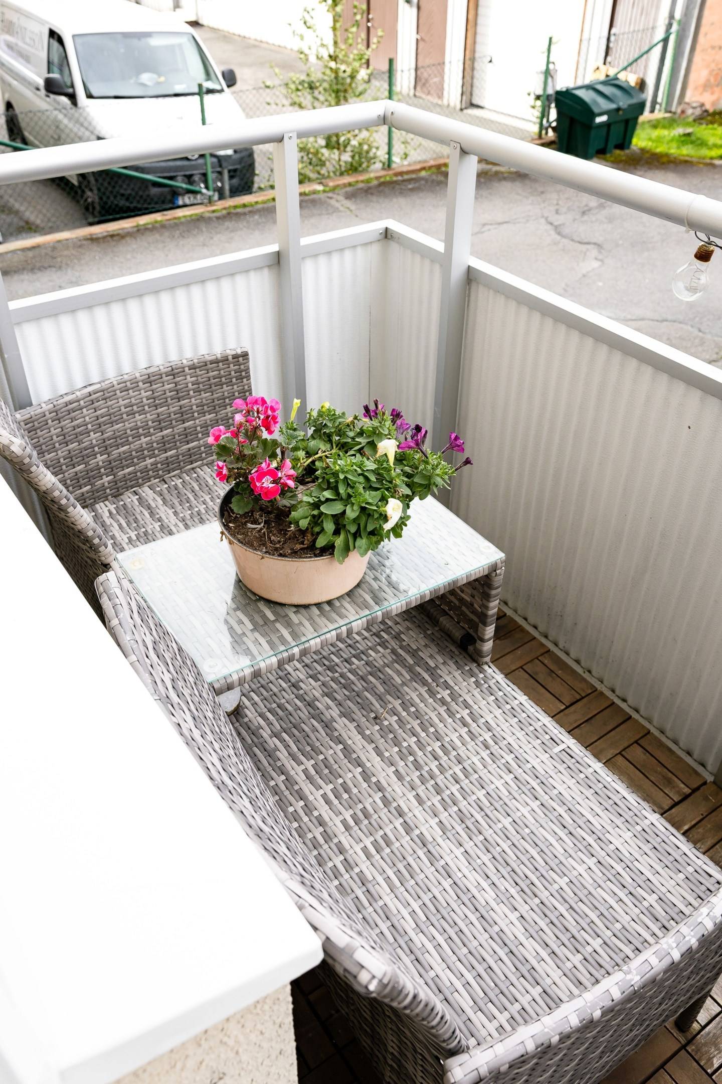 3 rum Lägenhet på Prästgatan 10B Östersund Centrum Östersunds kommun - bild 15